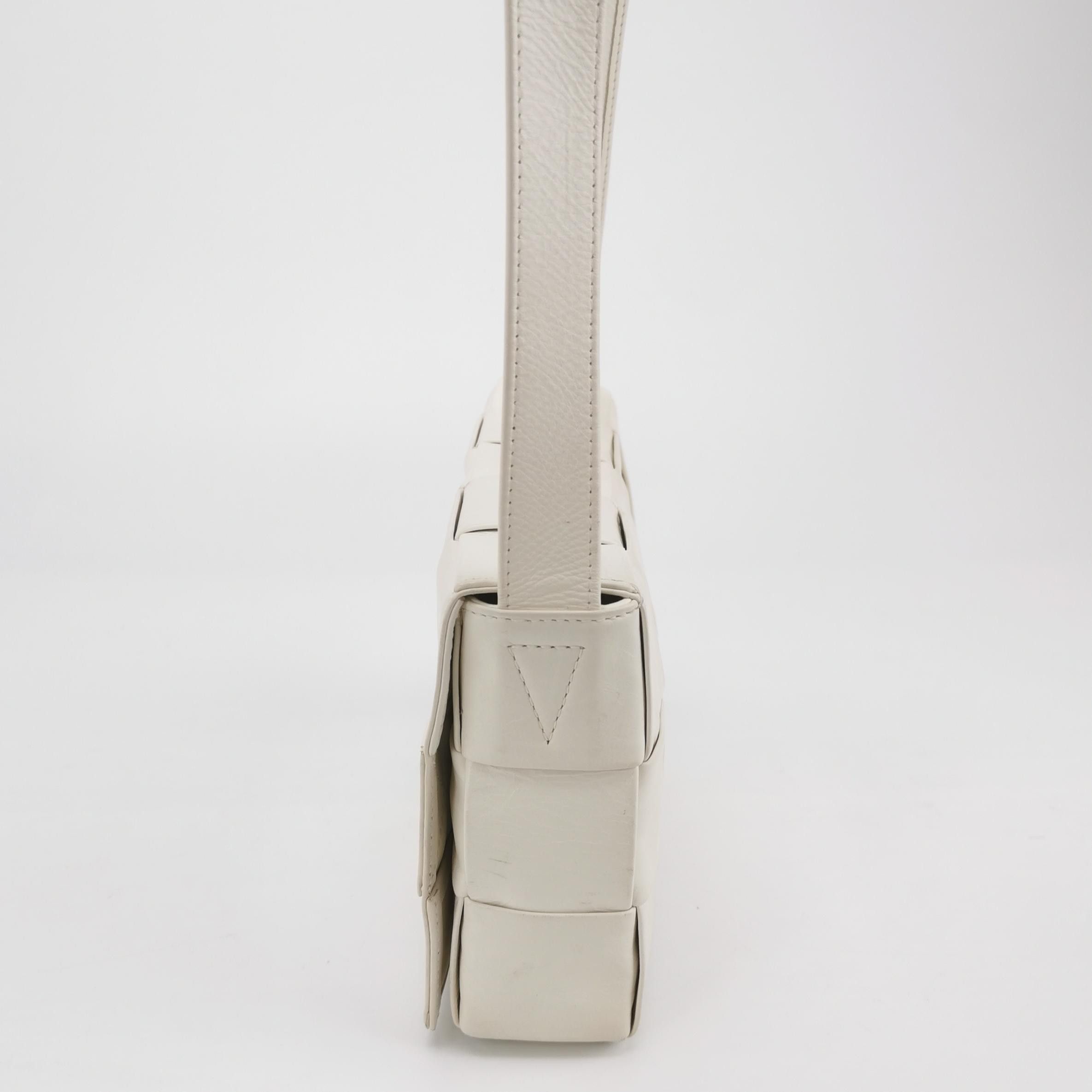 Bottega Veneta Bottega Veneta Women os Shoulder Bags Size ONE SIZE - 3 Thumbnail