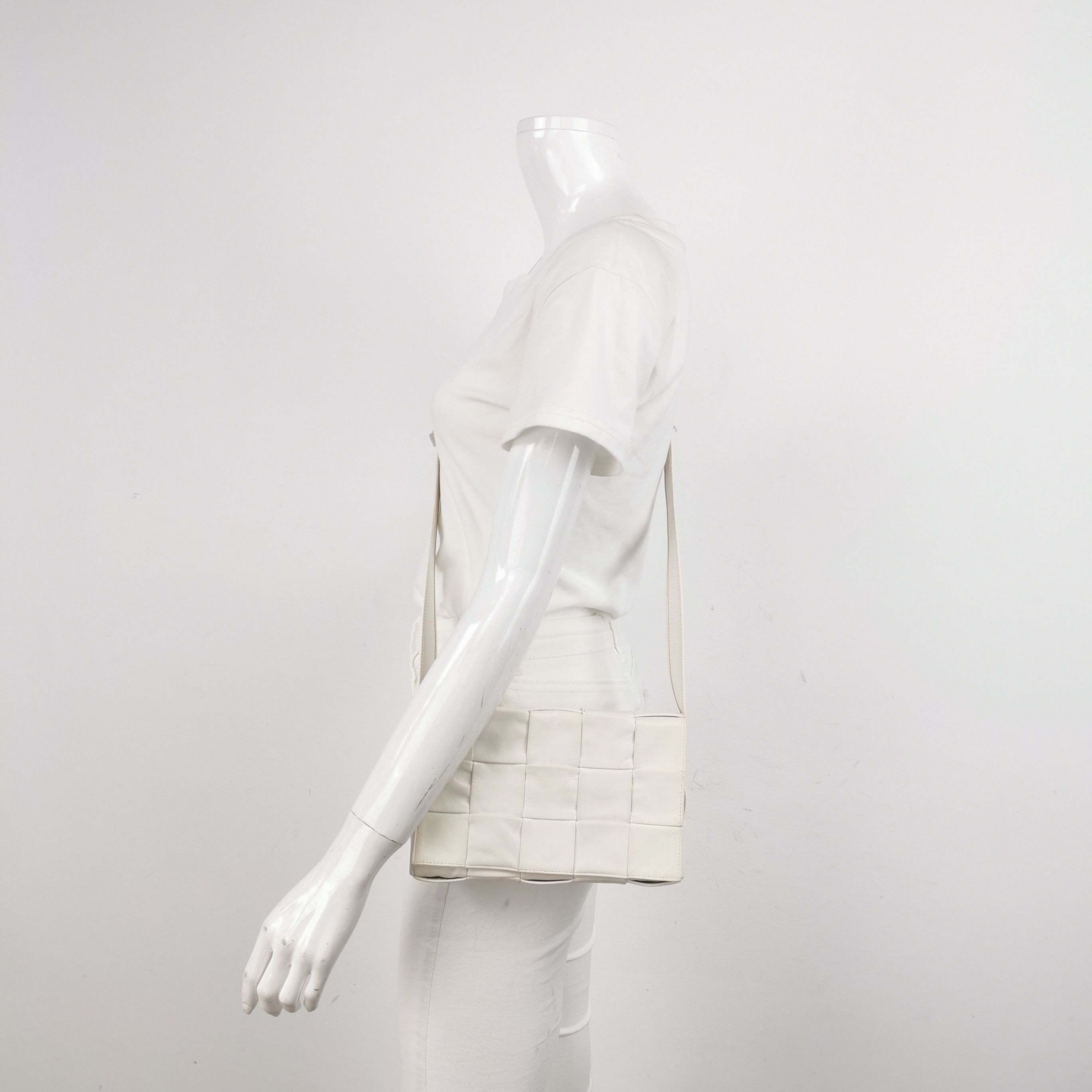Bottega Veneta Bottega Veneta Women os Shoulder Bags Size ONE SIZE - 2 Thumbnail