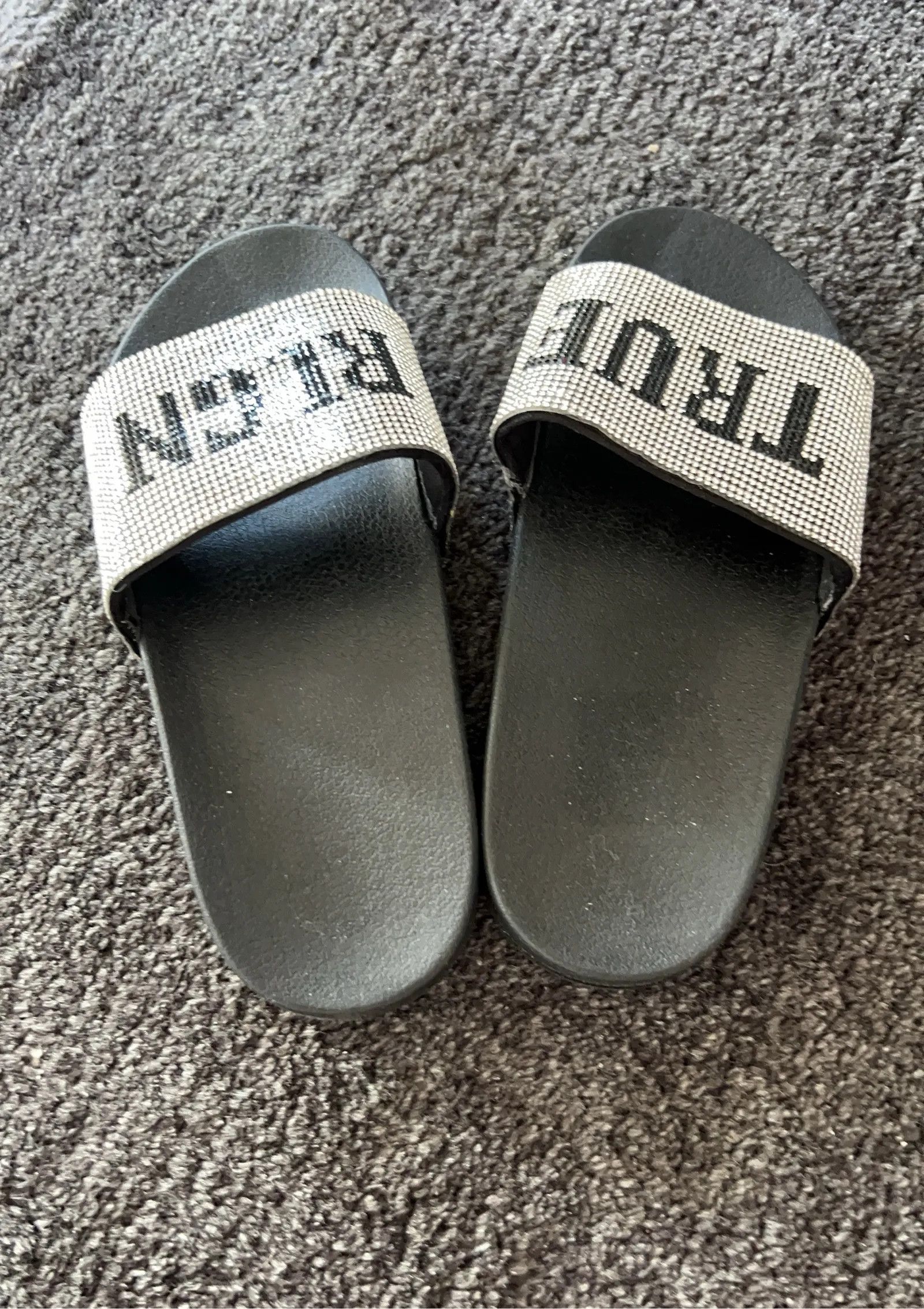 True Religion True Religion Sandals Size US 9 / IT 39 - 3 Thumbnail