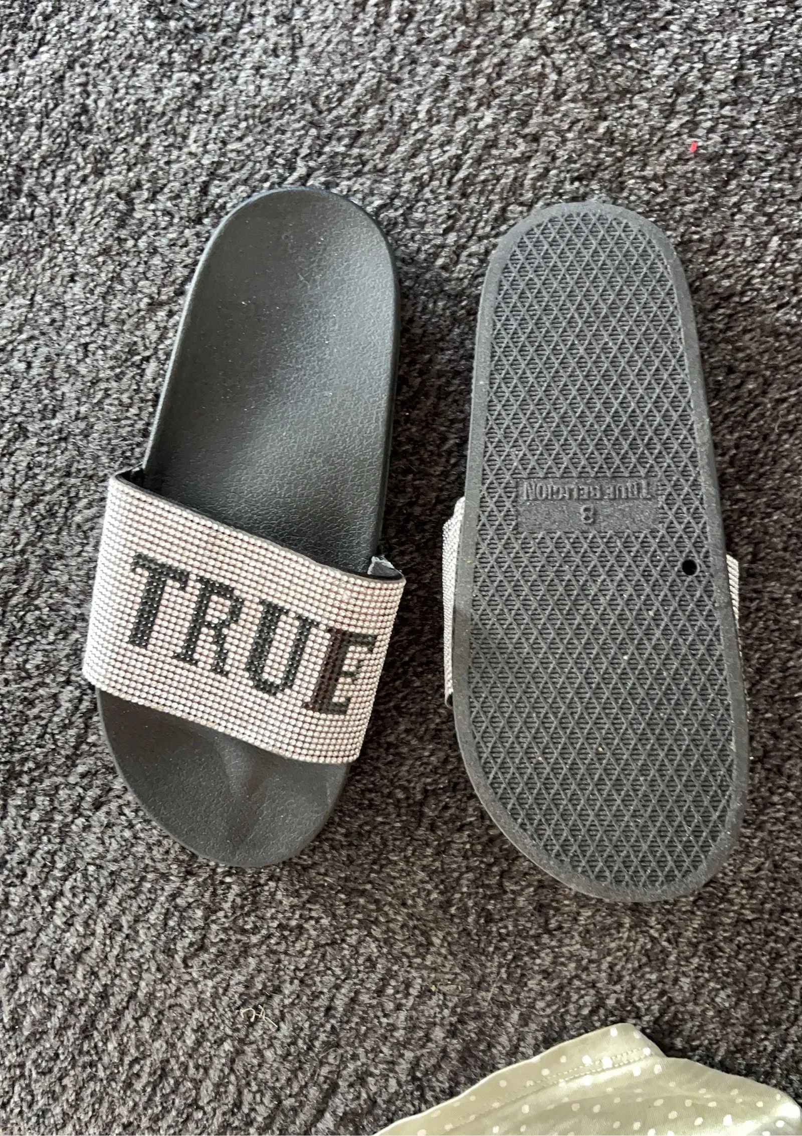 True Religion True Religion Sandals Size US 9 / IT 39 - 2 Thumbnail