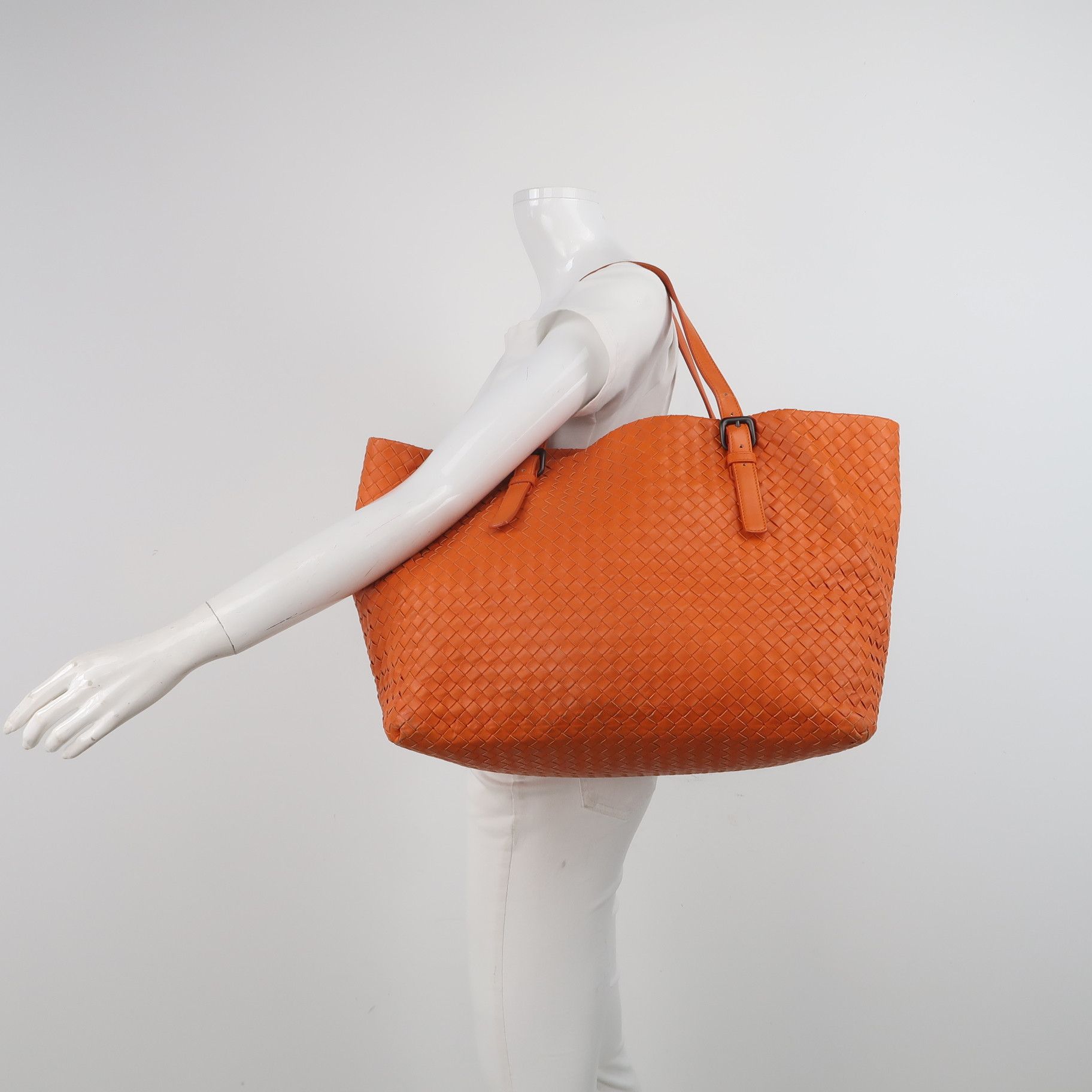 Bottega Veneta Bottega Veneta Women os Shoulder Bags Size ONE SIZE - 2 Thumbnail