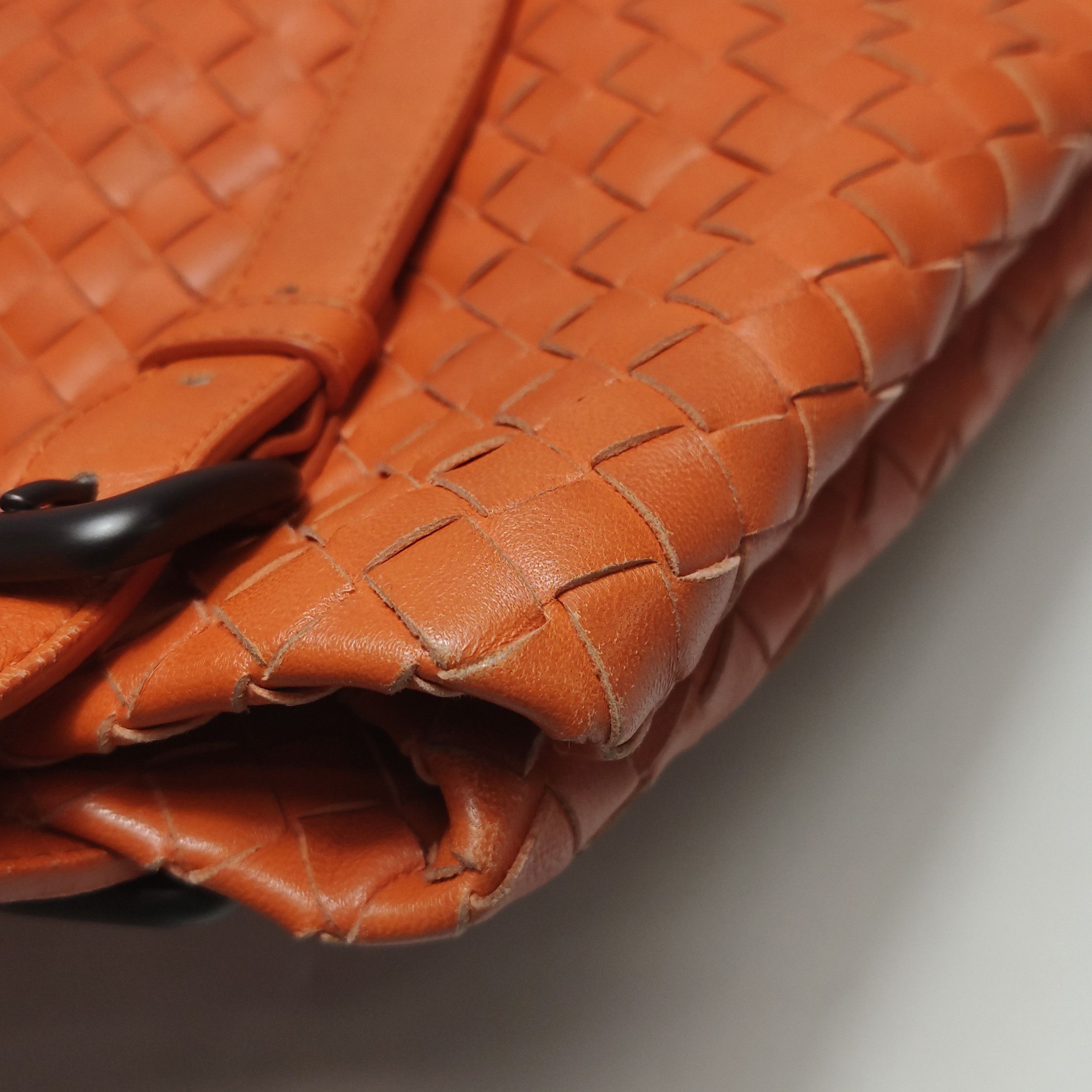 Bottega Veneta Bottega Veneta Women os Shoulder Bags Size ONE SIZE - 17 Thumbnail