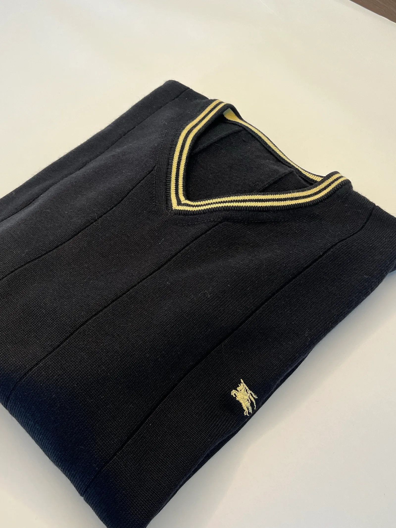 Burberry Burberry Cardigan Size US XL / EU 56 / 4 - 3 Thumbnail