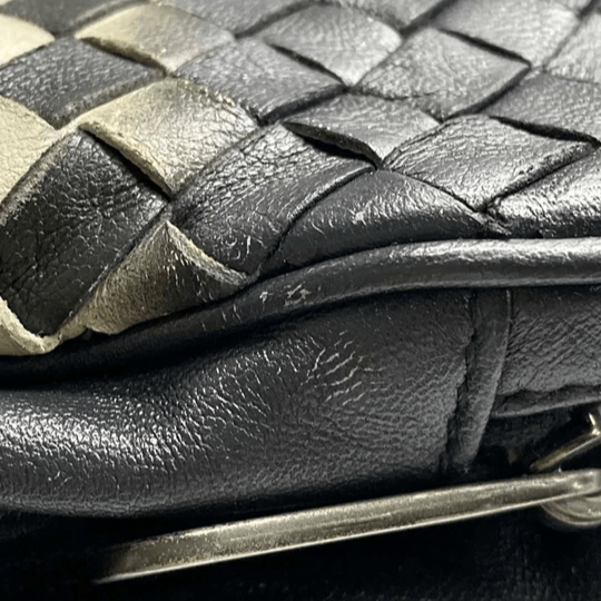 Bottega Veneta Bottega Veneta Women os Shoulder Bags Size ONE SIZE - 15 Thumbnail