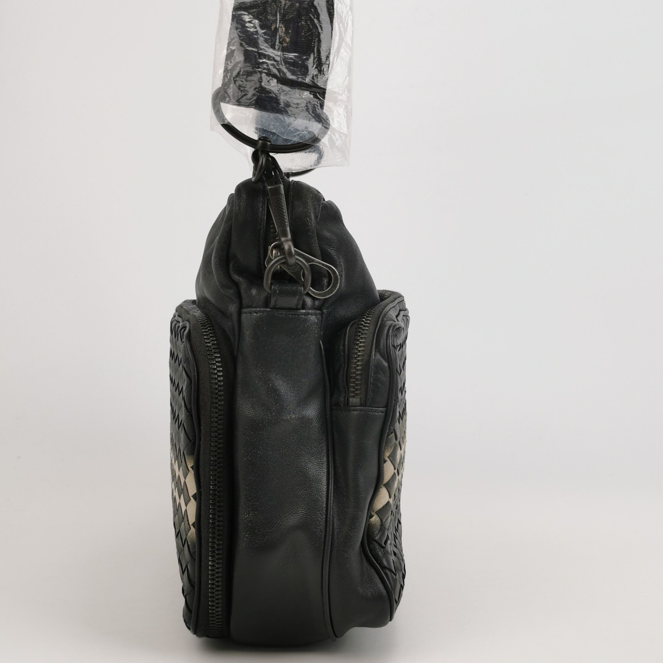 Bottega Veneta Bottega Veneta Women os Shoulder Bags Size ONE SIZE - 4 Thumbnail
