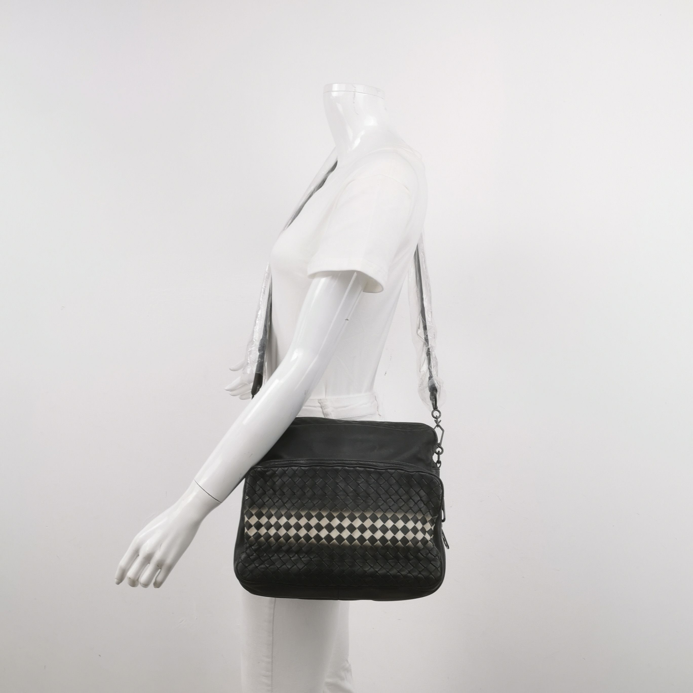 Bottega Veneta Bottega Veneta Women os Shoulder Bags Size ONE SIZE - 2 Thumbnail