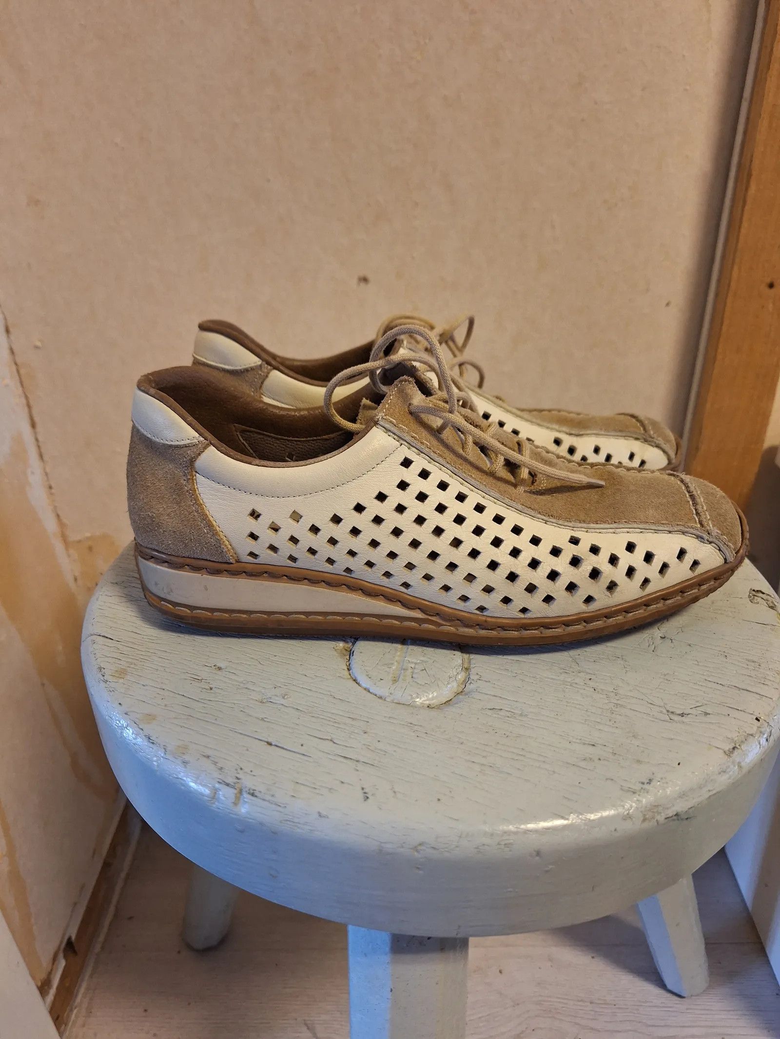 Rieker Rieker Sneakers Size US 8 / IT 38 - 3 Thumbnail