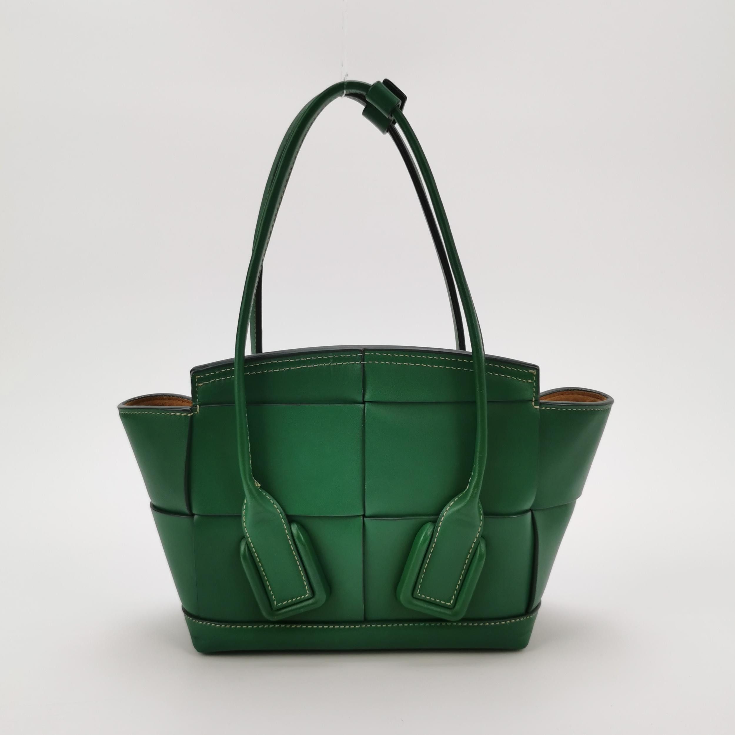 Bottega Veneta Bottega Veneta Women os Shoulder Bags Size ONE SIZE - 5 Thumbnail