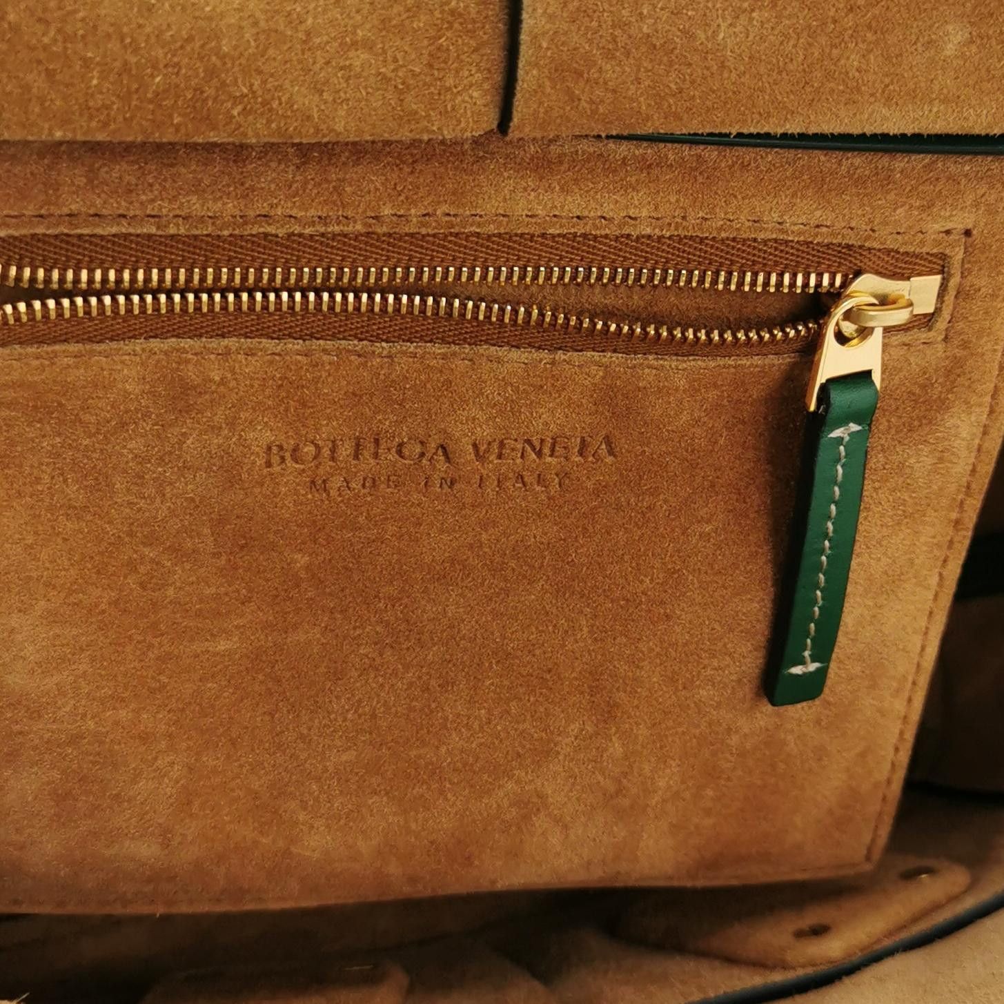 Bottega Veneta Bottega Veneta Women os Shoulder Bags Size ONE SIZE - 8 Thumbnail