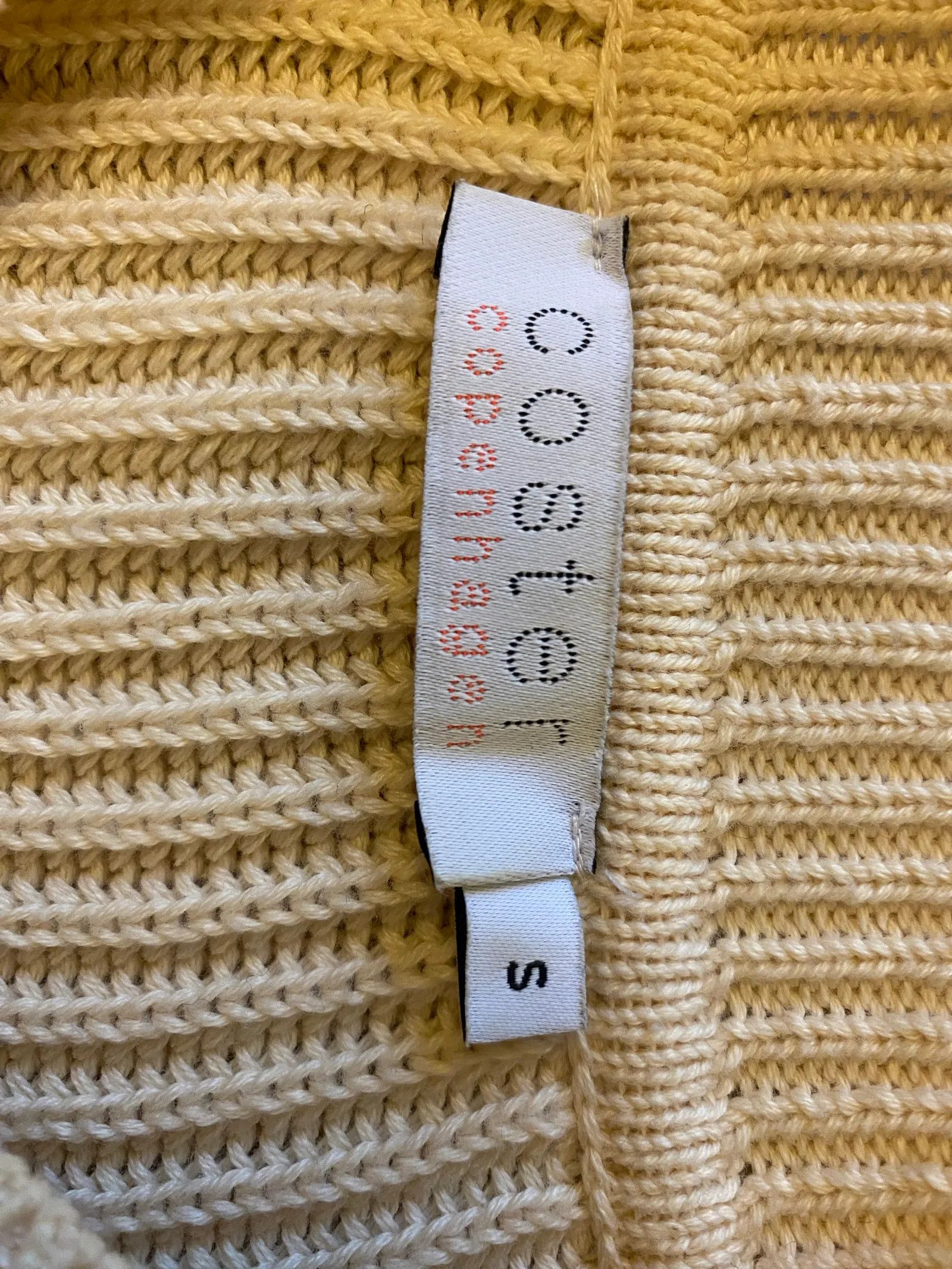 Coster Copenhagen Coster Copenhagen Sweater Size S / US 4 / IT 40 - 4 Thumbnail