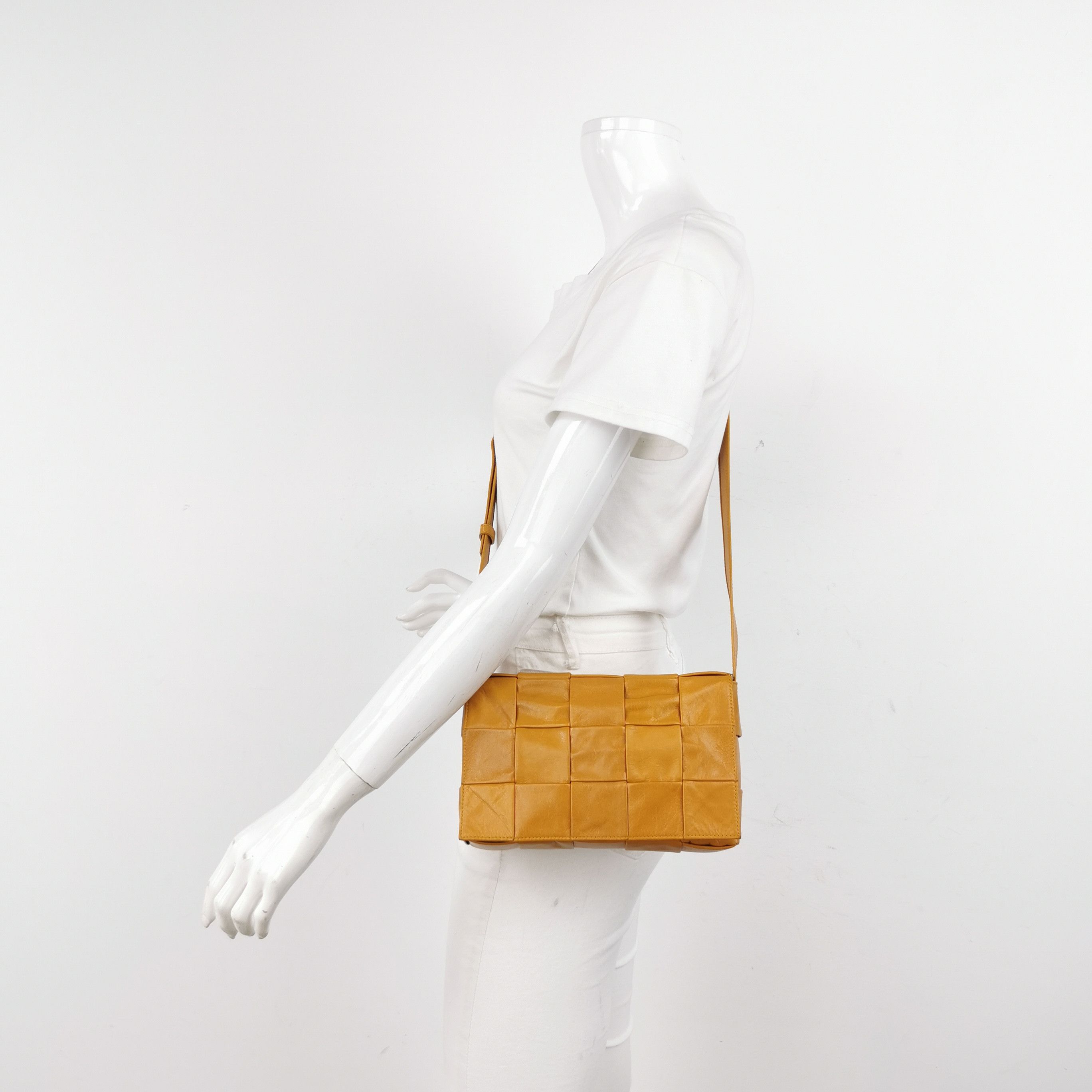 Bottega Veneta Bottega Veneta Women os Crossbody Bags Size ONE SIZE - 2 Thumbnail