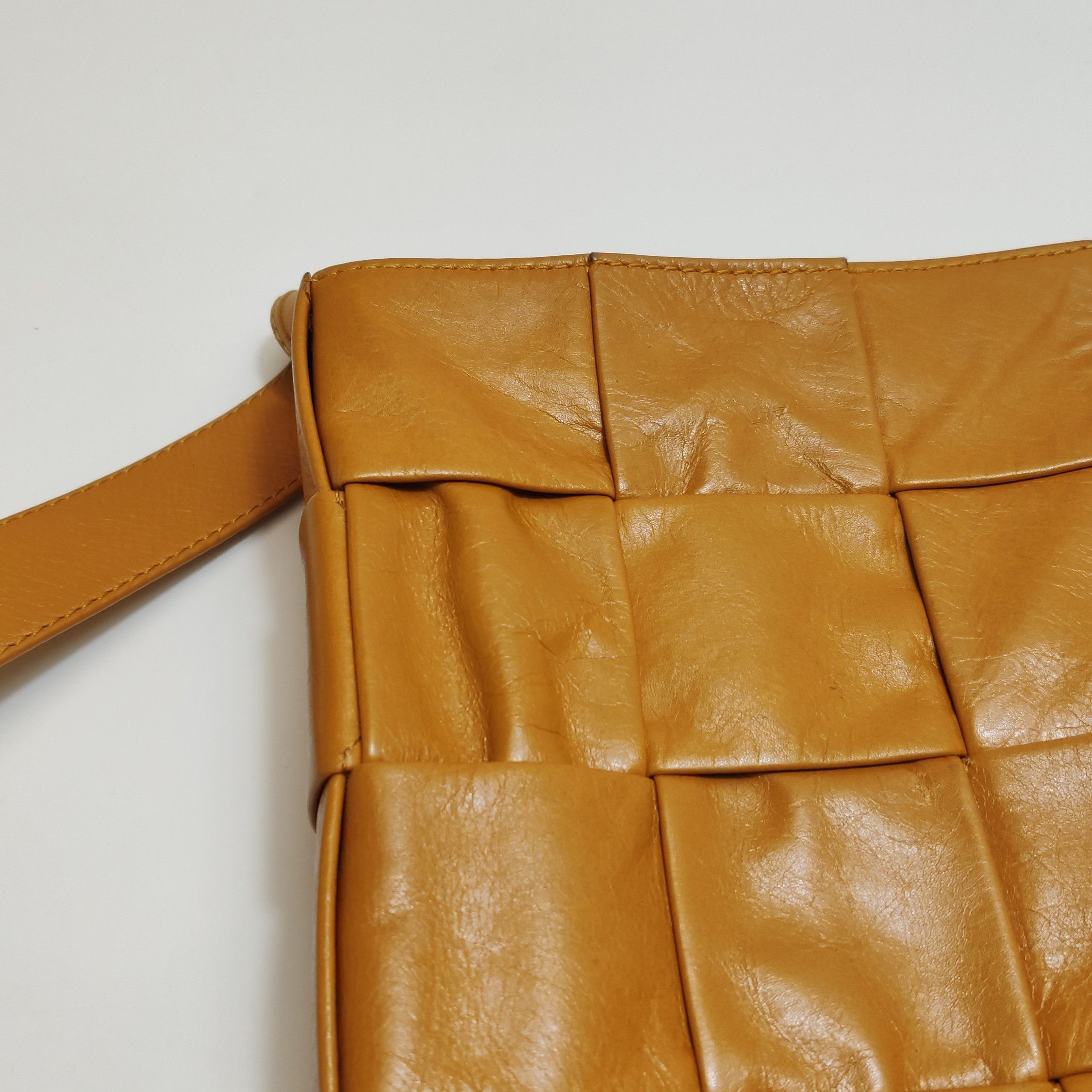 Bottega Veneta Bottega Veneta Women os Crossbody Bags Size ONE SIZE - 19 Thumbnail
