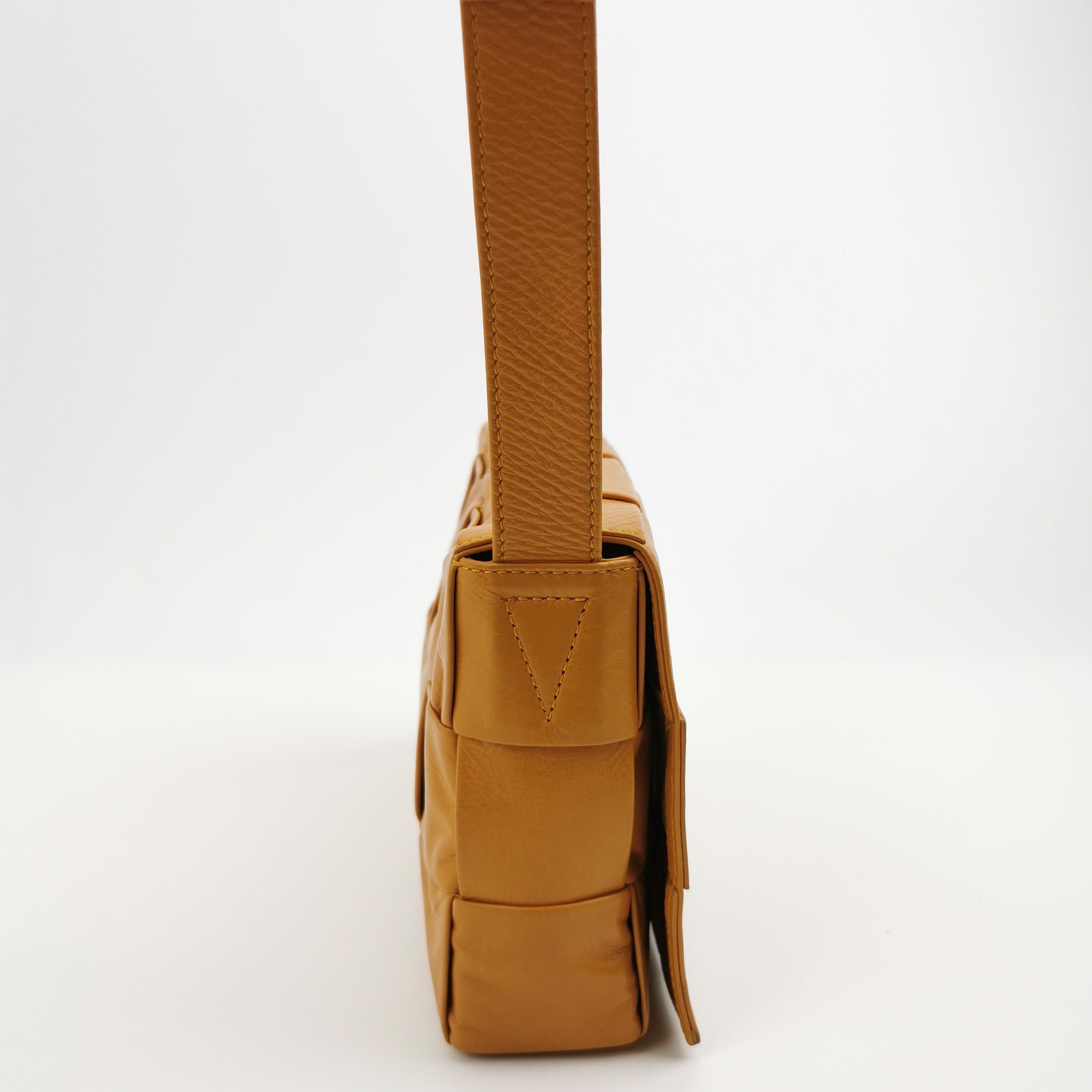 Bottega Veneta Bottega Veneta Women os Crossbody Bags Size ONE SIZE - 4 Thumbnail