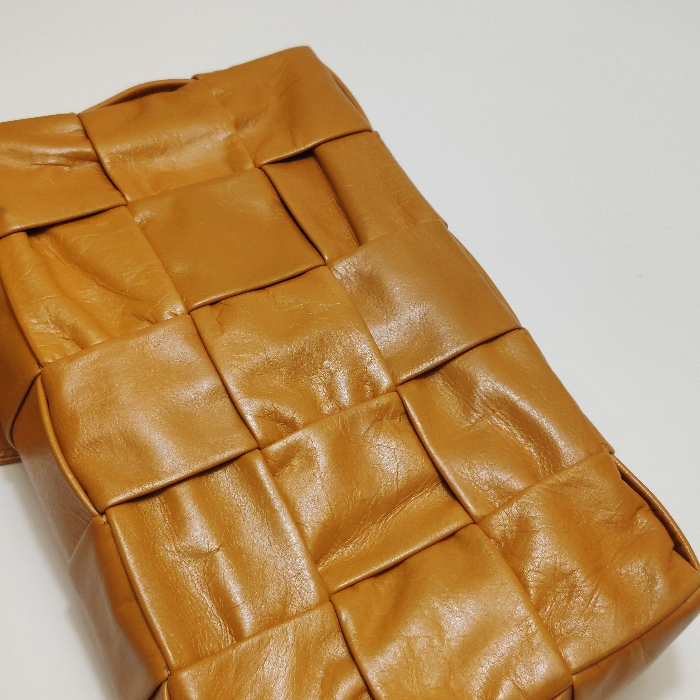 Bottega Veneta Bottega Veneta Women os Crossbody Bags Size ONE SIZE - 18 Thumbnail