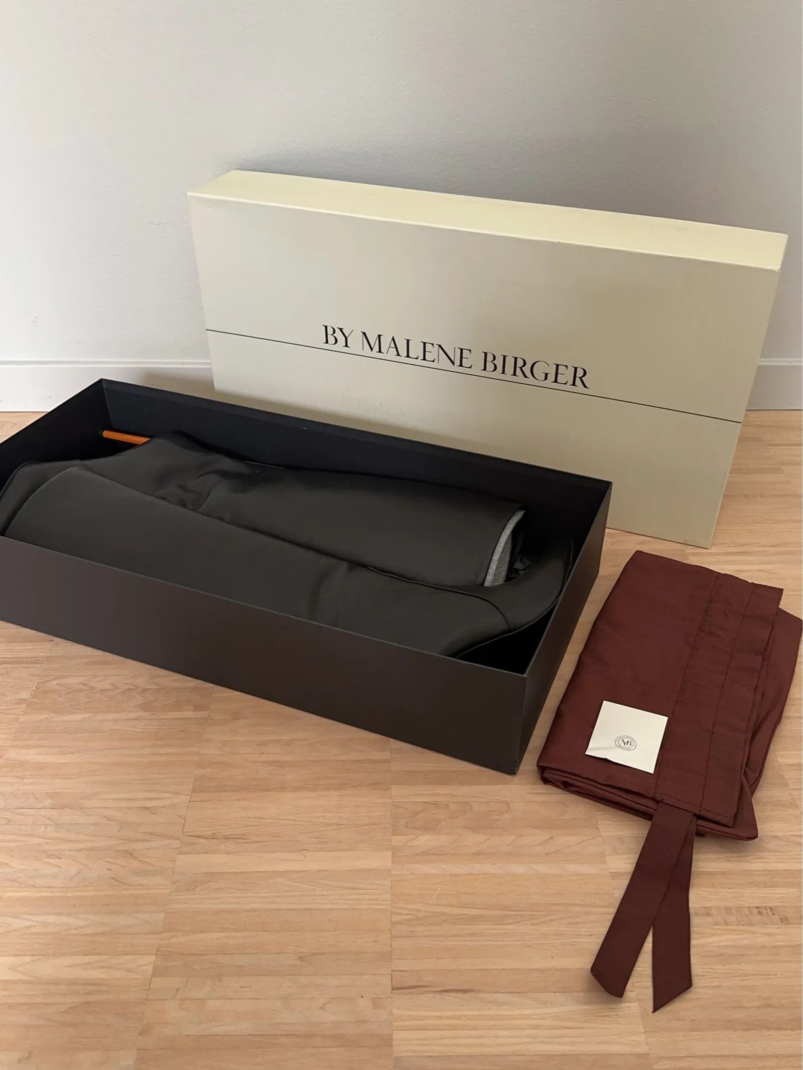 By Malene Birger By Malene Birger Ginaso Heels Size US 11 / IT 41 - 2 Thumbnail
