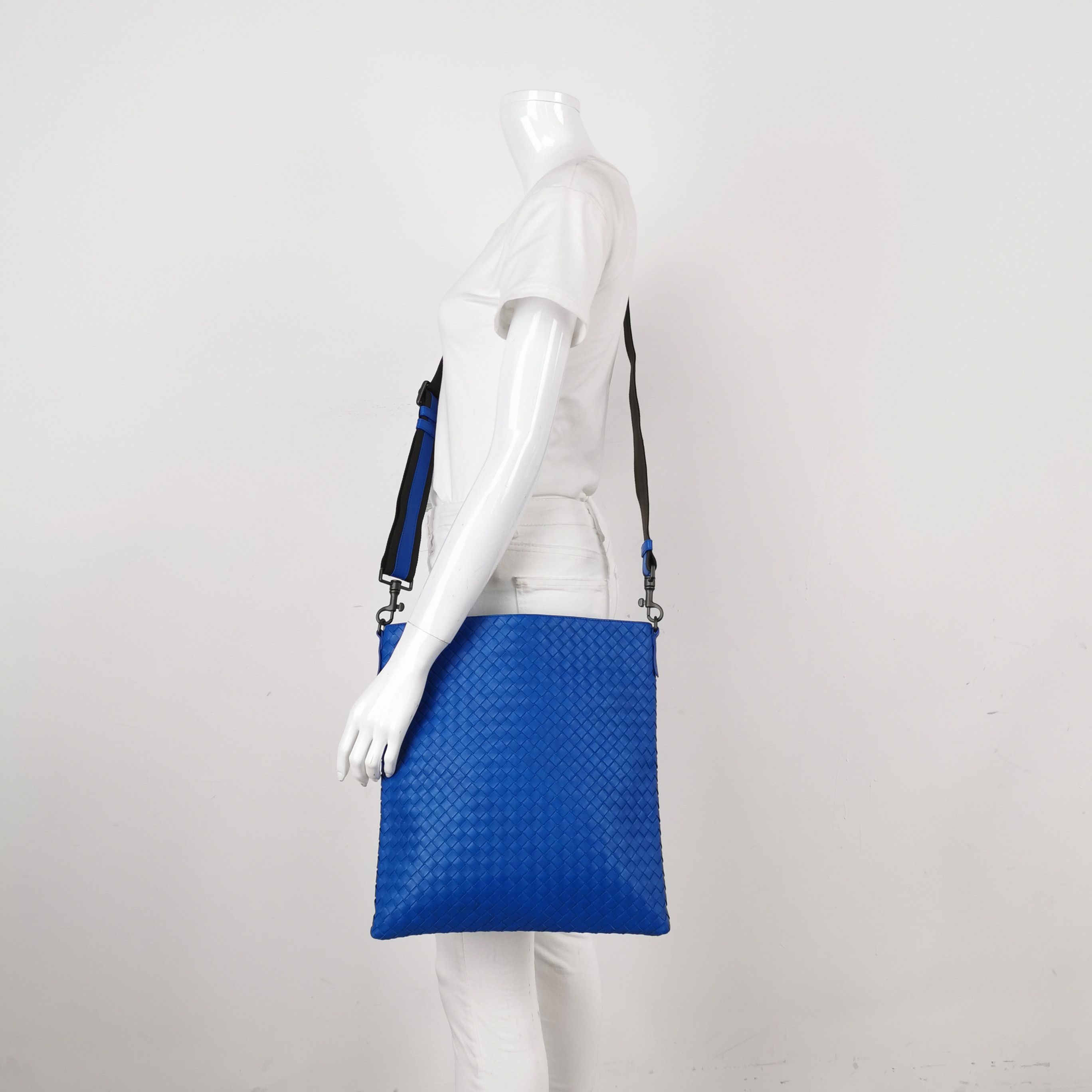 Bottega Veneta Bottega Veneta Women os Shoulder Bags Size ONE SIZE - 2 Thumbnail