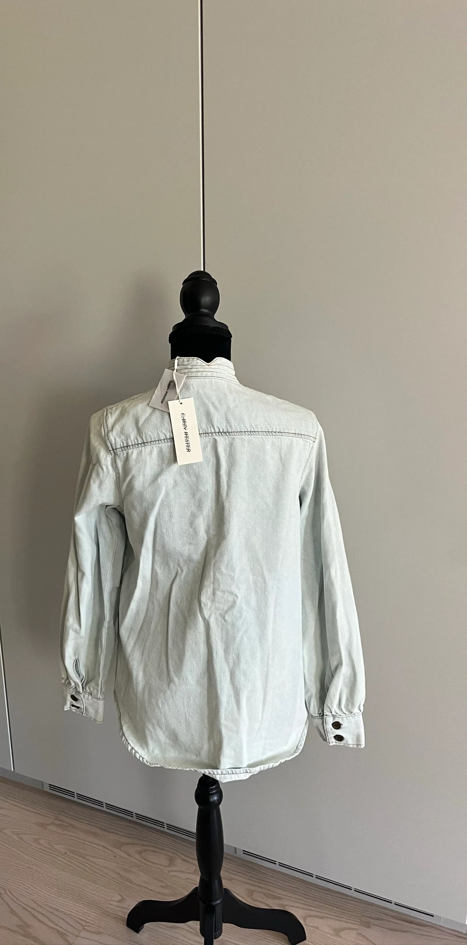 Carin Wester Carin Wester Shirt Size XS / US 0-2 / IT 36-38 - 3 Thumbnail