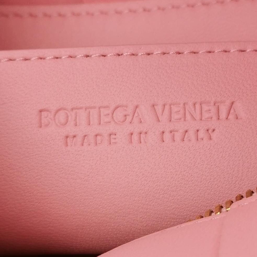 Bottega Veneta Bottega Veneta Women os Shoulder Bags Size ONE SIZE - 8 Thumbnail