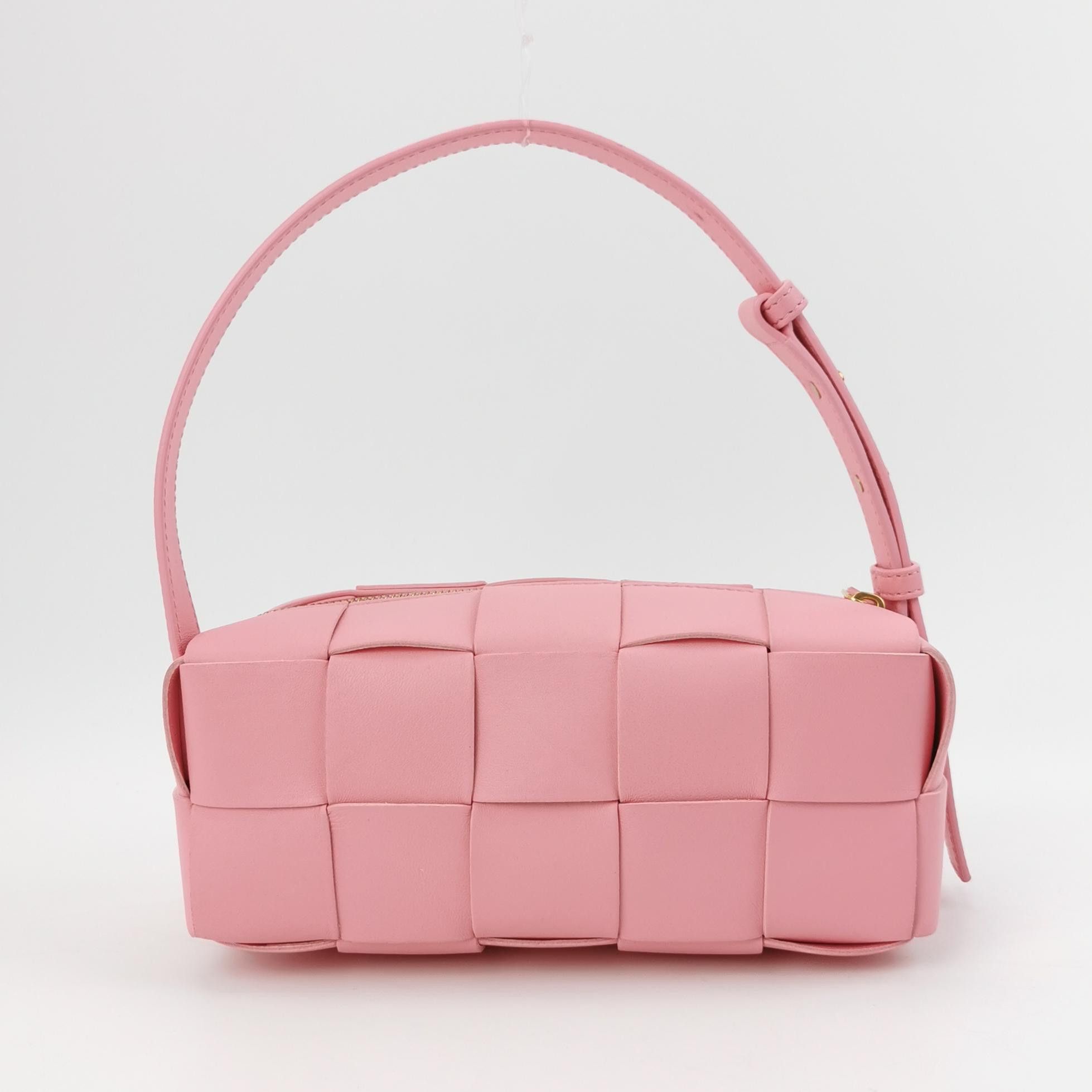 Bottega Veneta Bottega Veneta Women os Shoulder Bags Size ONE SIZE - 5 Thumbnail