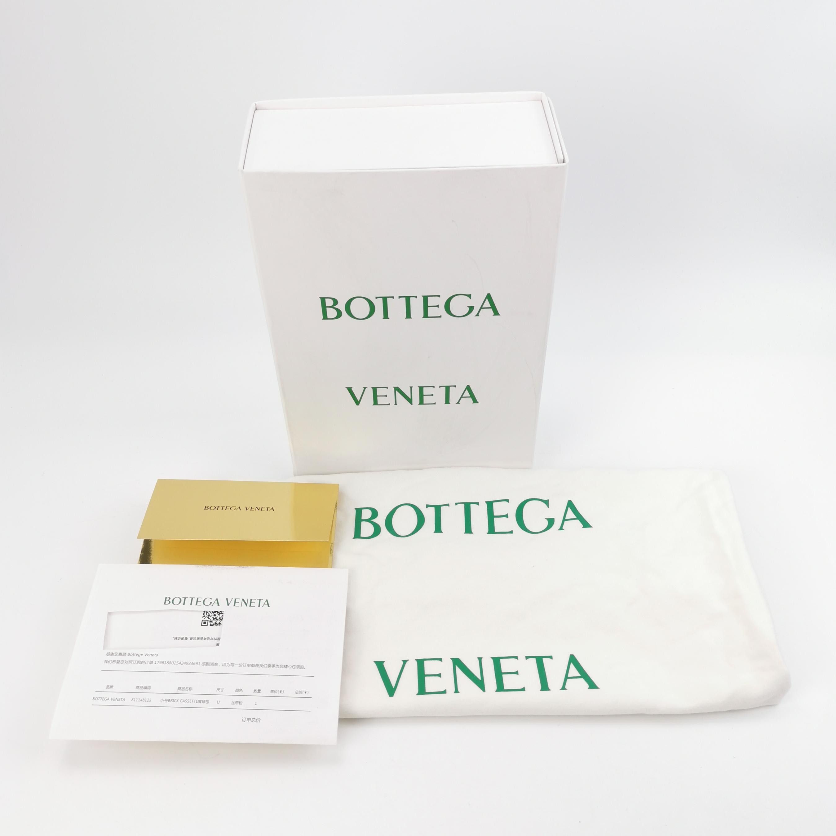 Bottega Veneta Bottega Veneta Women os Shoulder Bags Size ONE SIZE - 9 Thumbnail