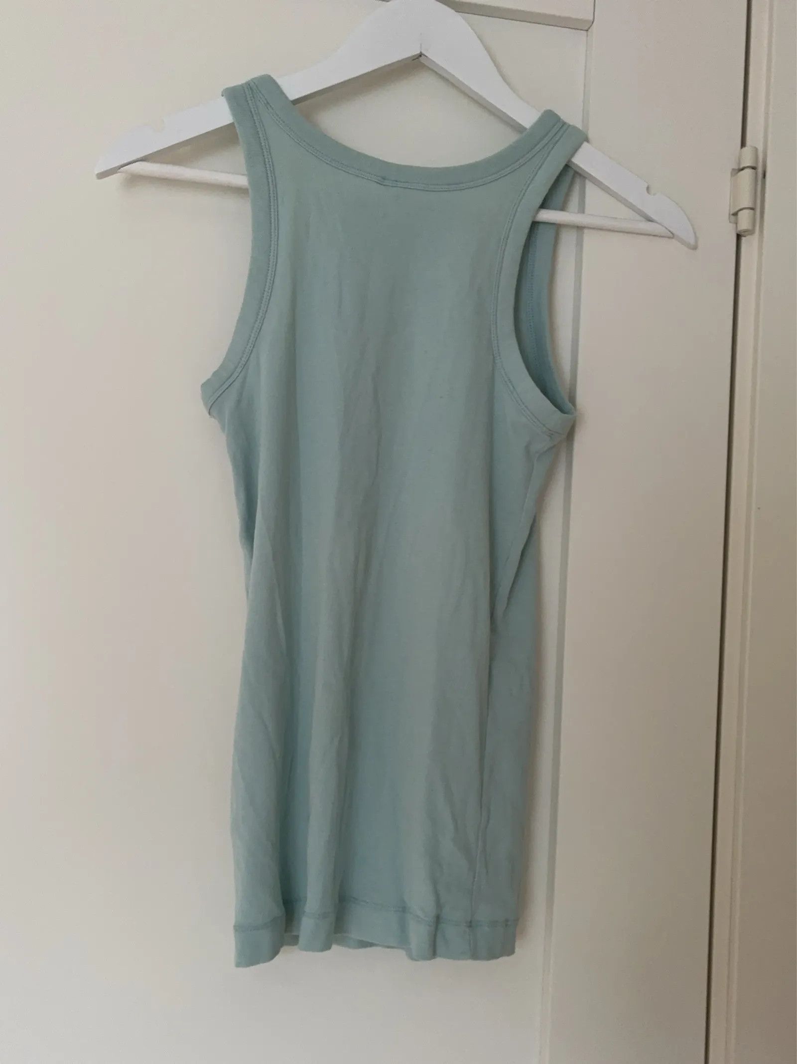 Arket Arket Top Size S / US 4 / IT 40 - 4 Thumbnail