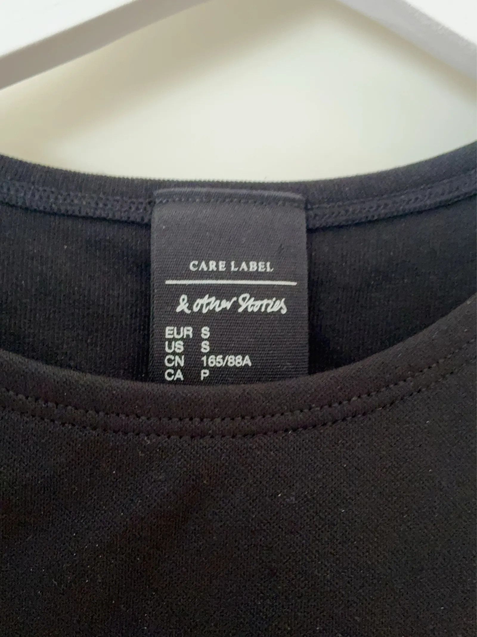 & Other Stories & Other Stories Sweater Size S / US 4 / IT 40 - 2 Thumbnail
