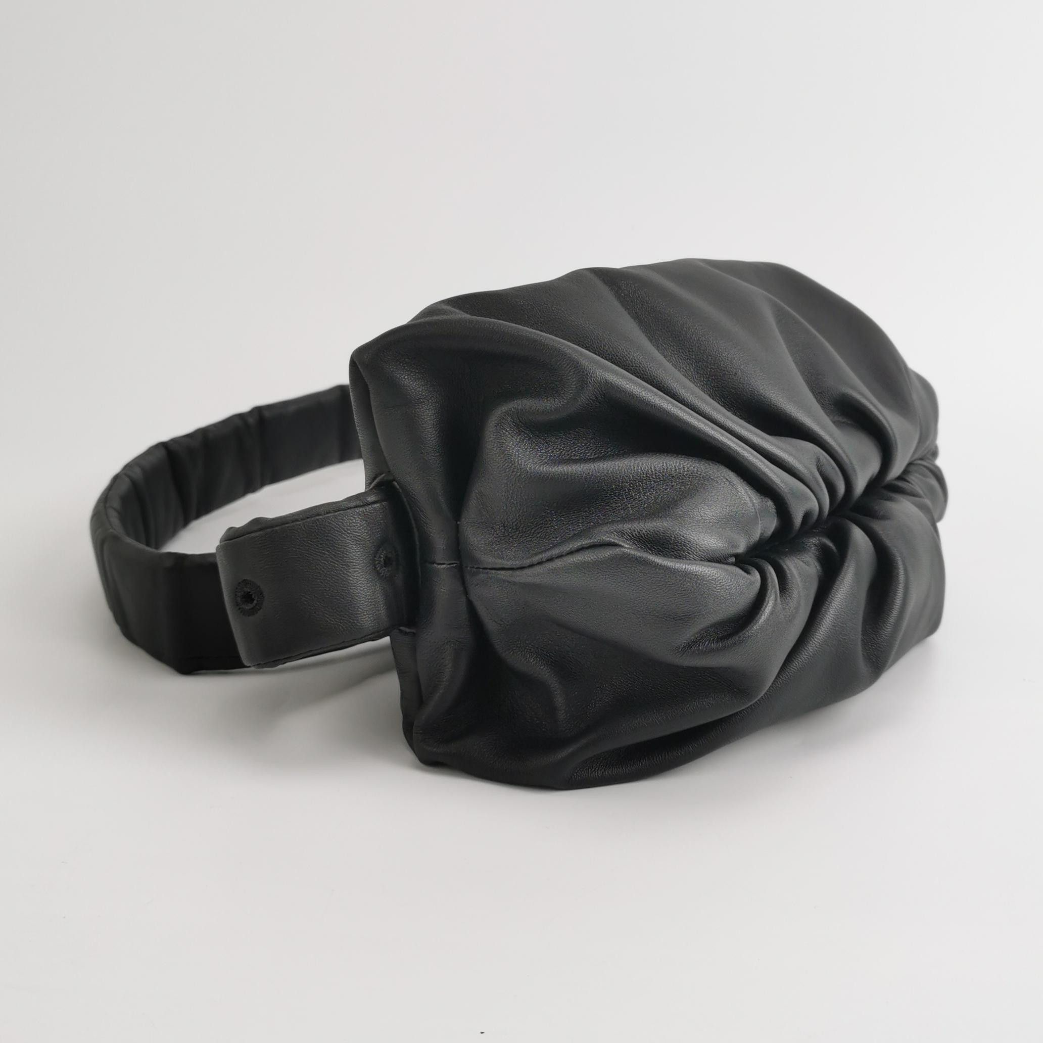 Bottega Veneta Bottega Veneta Women os Belt Bags Size ONE SIZE - 4 Thumbnail