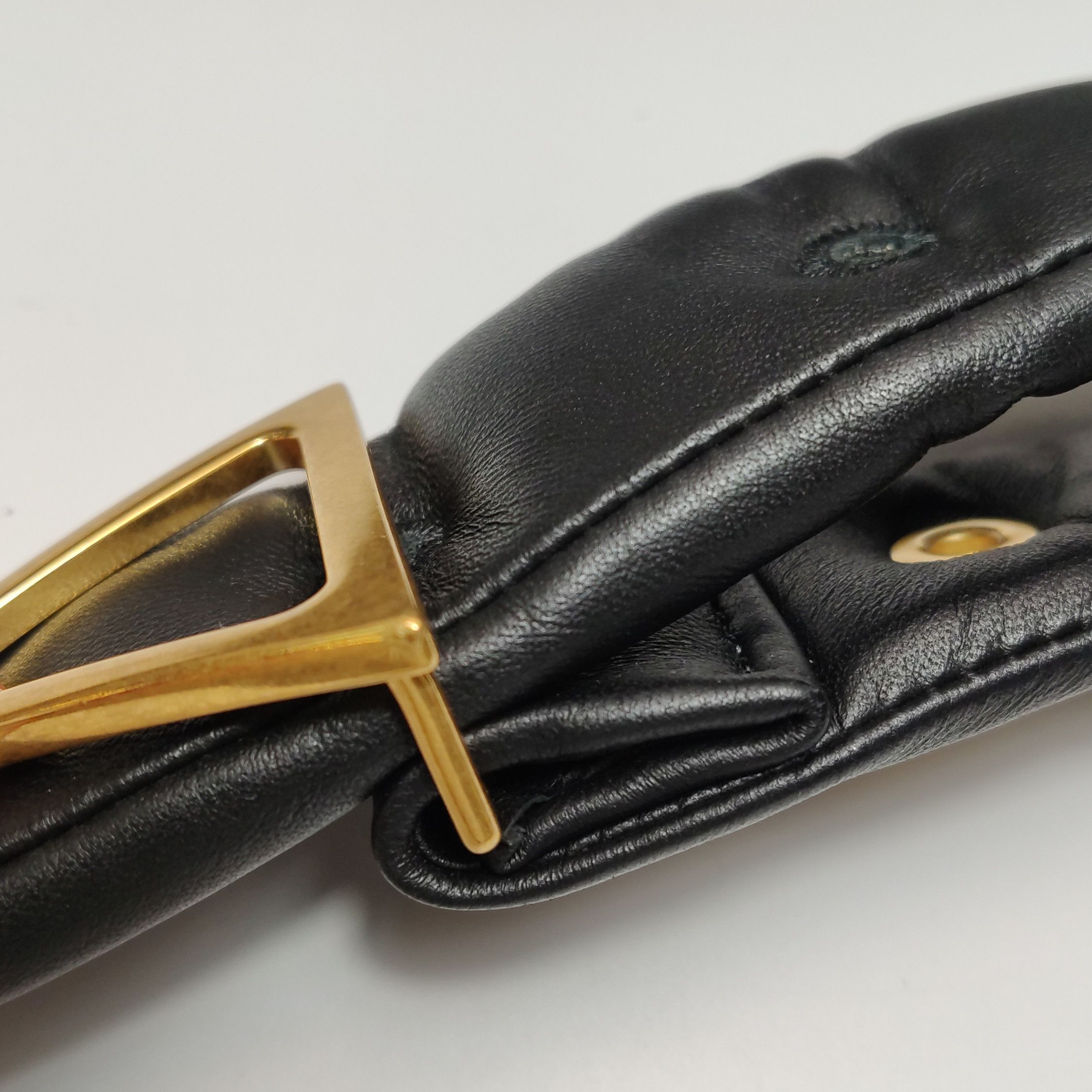 Bottega Veneta Bottega Veneta Women os Belt Bags Size ONE SIZE - 11 Thumbnail