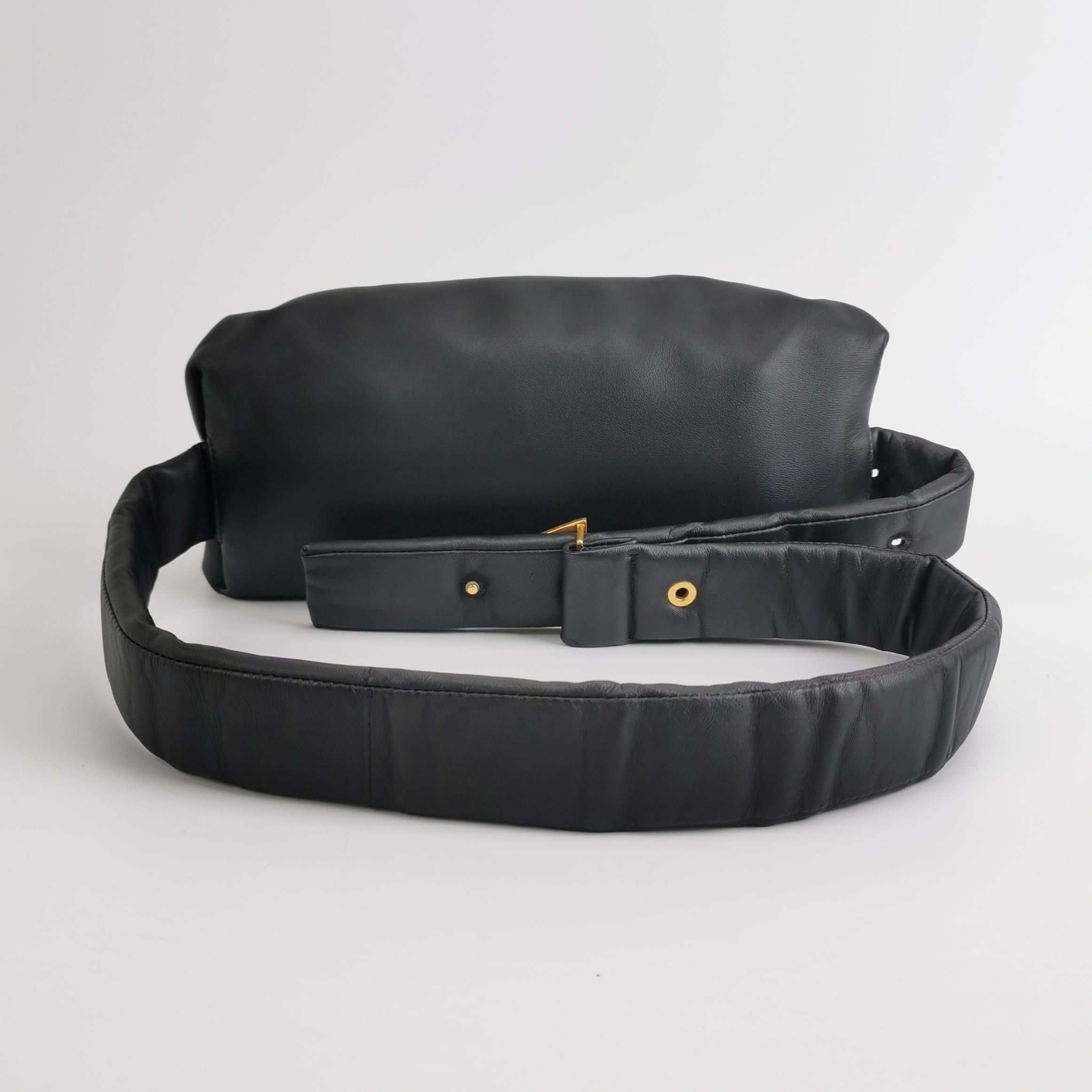 Bottega Veneta Bottega Veneta Women os Belt Bags Size ONE SIZE - 5 Thumbnail