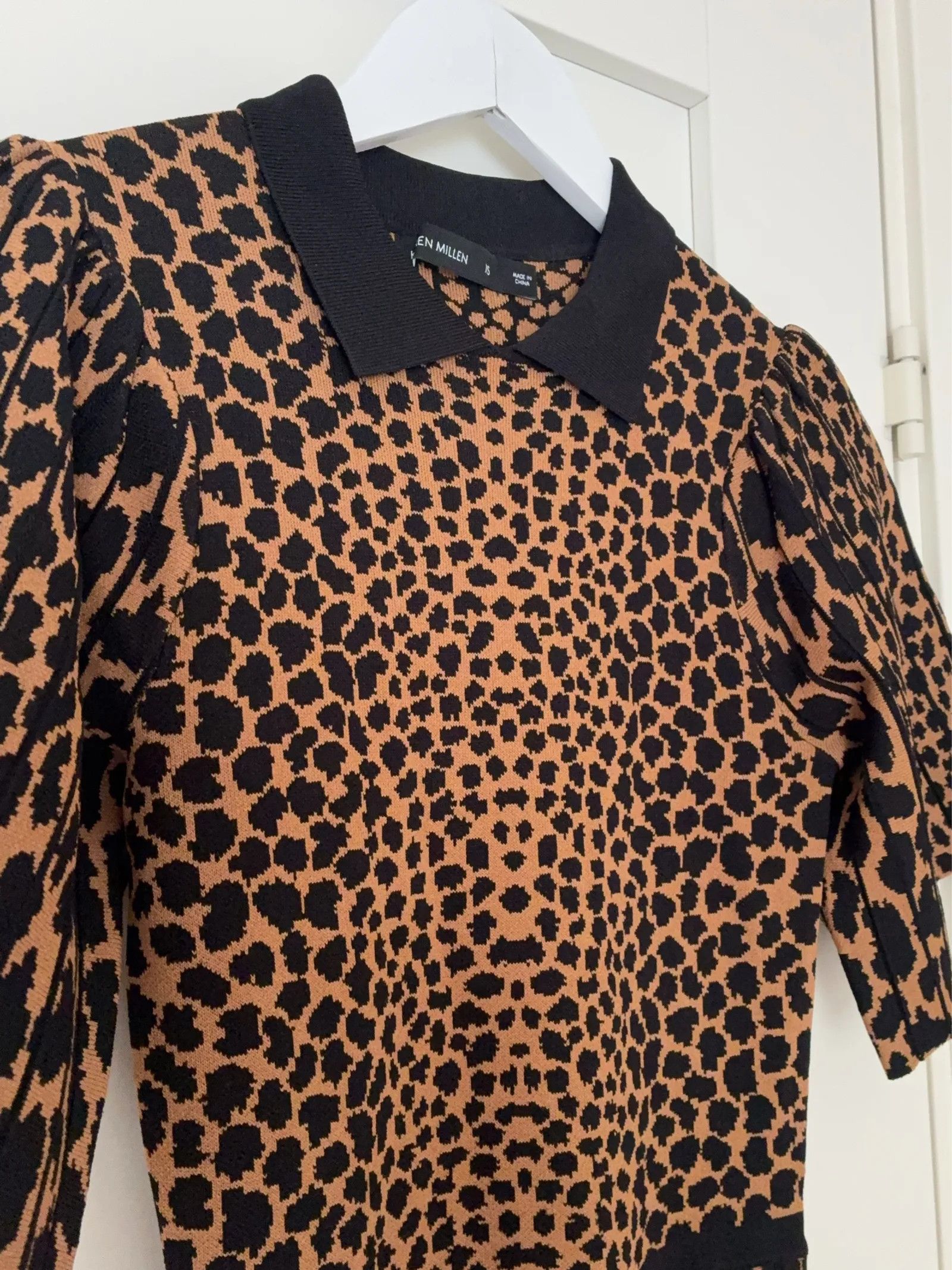 Karen Millen Karen Millen Dress Size XS / US 0-2 / IT 36-38 - 5 Thumbnail