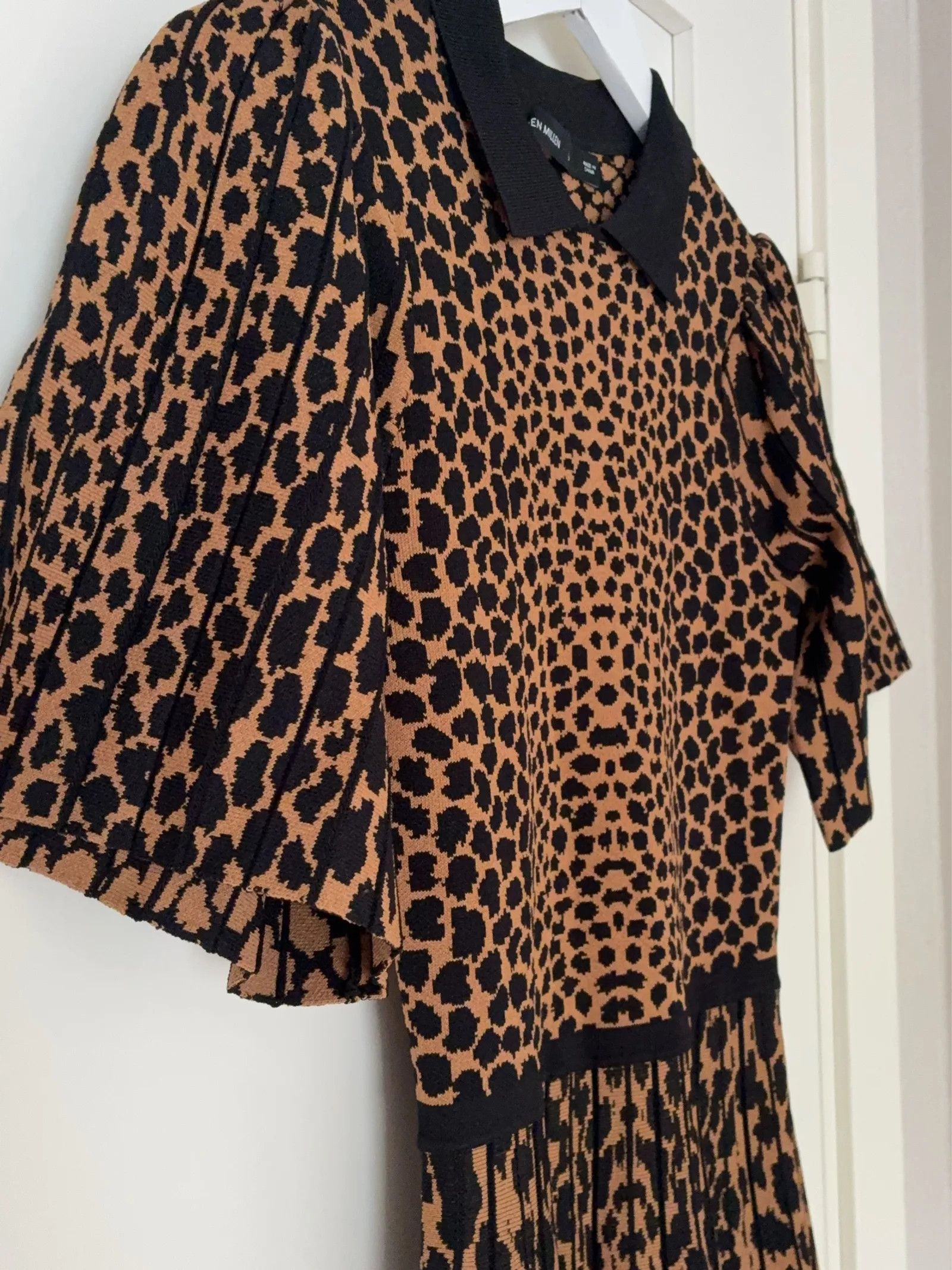 Karen Millen Karen Millen Dress Size XS / US 0-2 / IT 36-38 - 4 Thumbnail