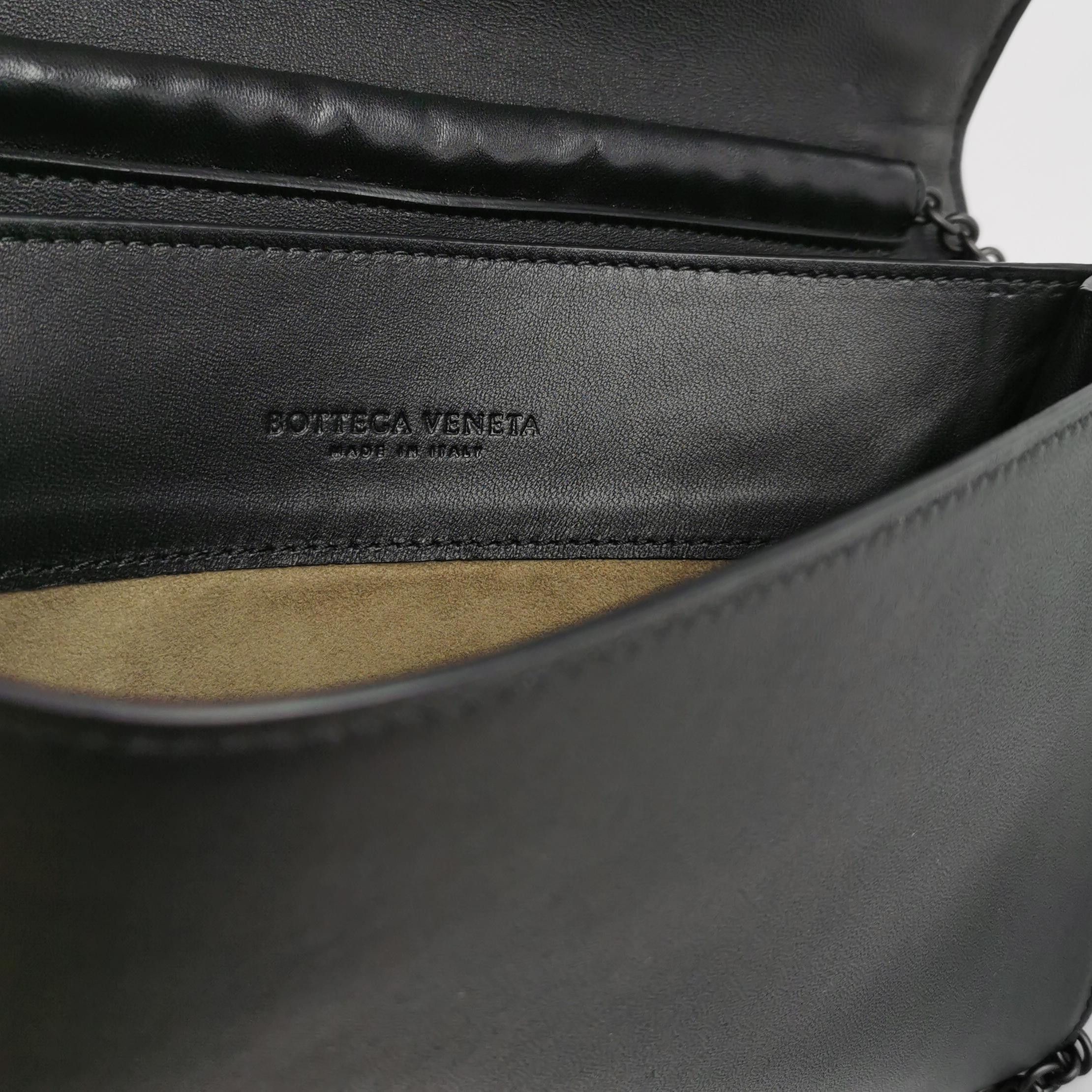 Bottega Veneta Bottega Veneta Women os Shoulder Bags Size ONE SIZE - 8 Thumbnail