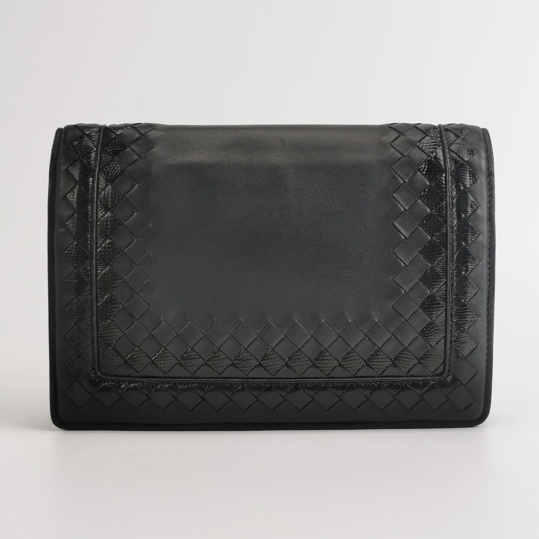 Bottega Veneta Bottega Veneta Women os Shoulder Bags Size ONE SIZE - 5 Thumbnail