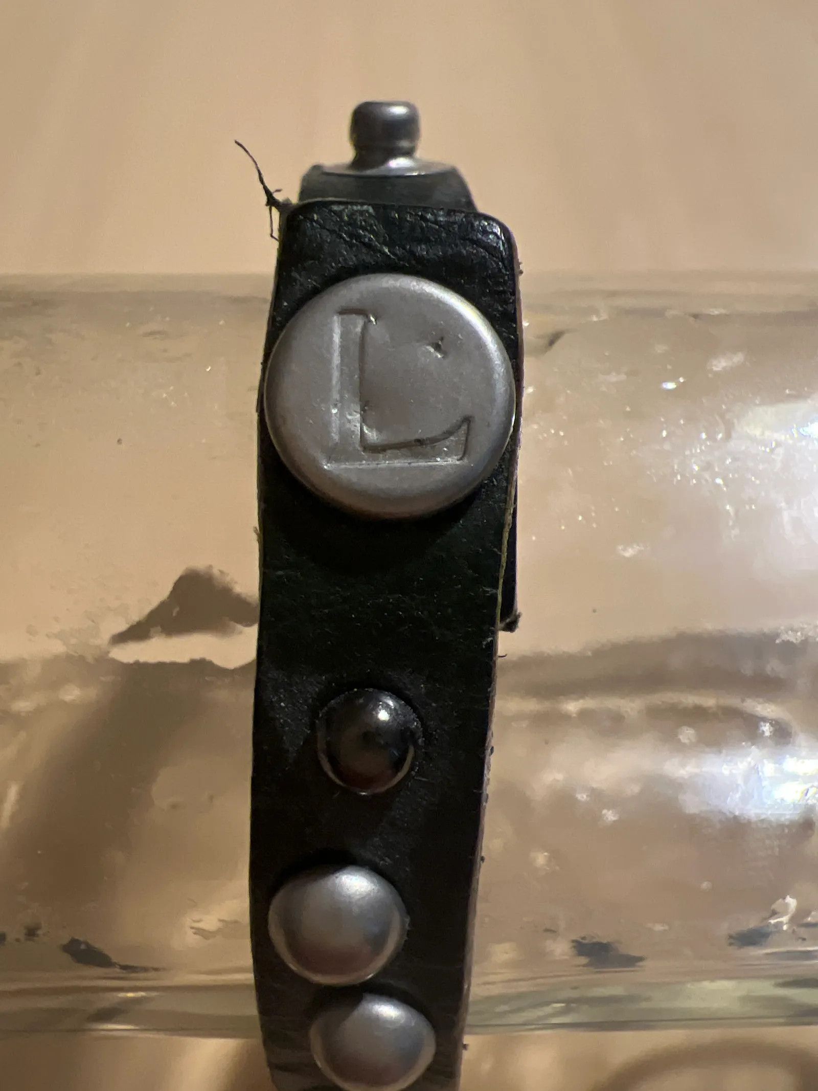 LIEBESKIND BERLIN Liebeskind Berlin Bracelet Size ONE SIZE - 2 Thumbnail