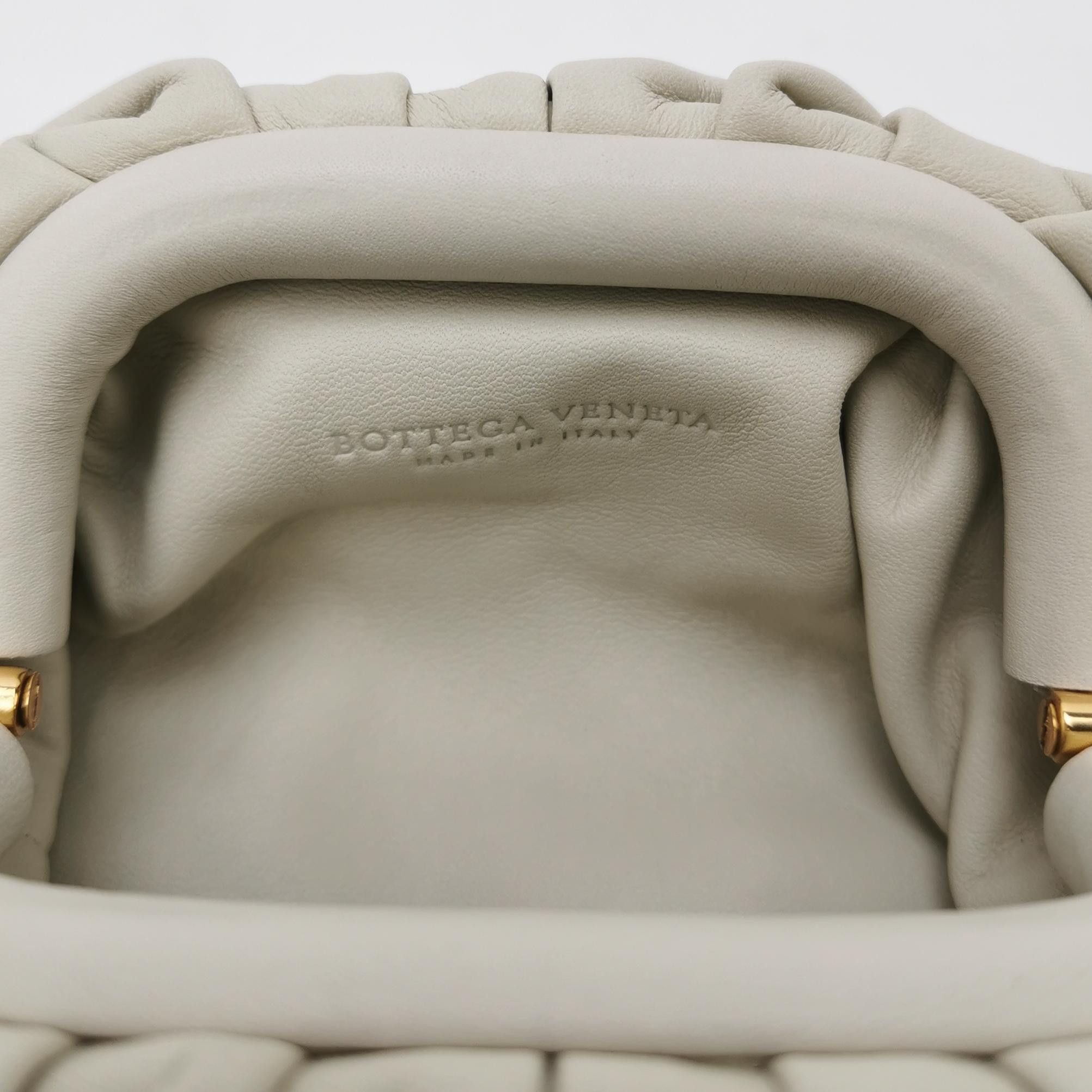 Bottega Veneta Bottega Veneta Women os Shoulder Bags Size ONE SIZE - 8 Thumbnail