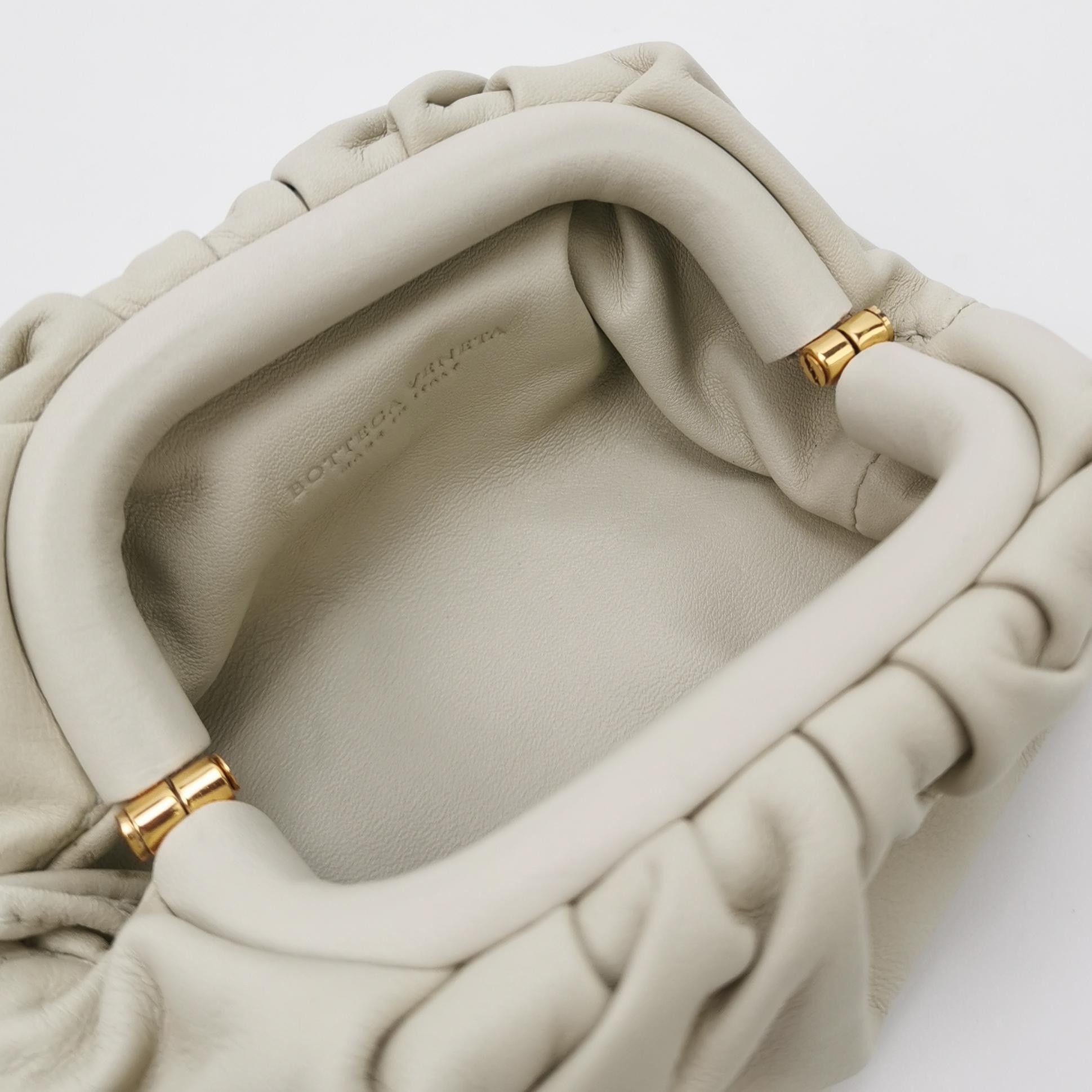 Bottega Veneta Bottega Veneta Women os Shoulder Bags Size ONE SIZE - 7 Thumbnail