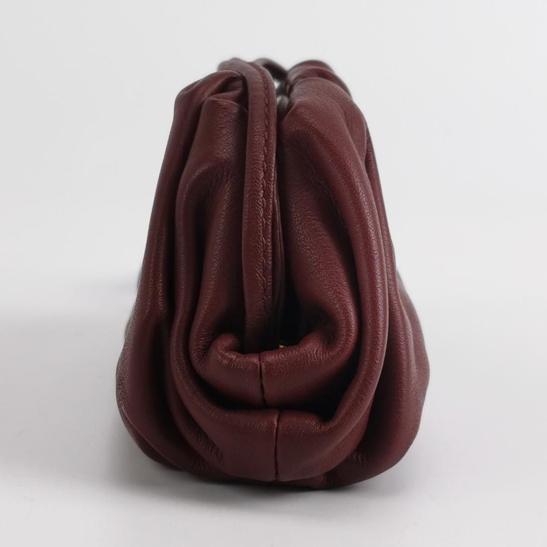 Bottega Veneta Bottega Veneta Women os Shoulder Bags Size ONE SIZE - 4 Thumbnail