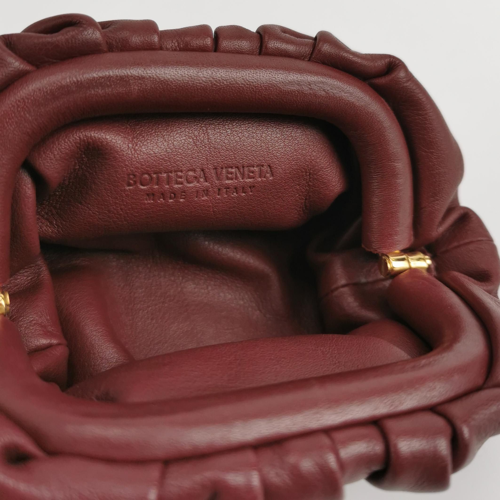Bottega Veneta Bottega Veneta Women os Shoulder Bags Size ONE SIZE - 8 Thumbnail