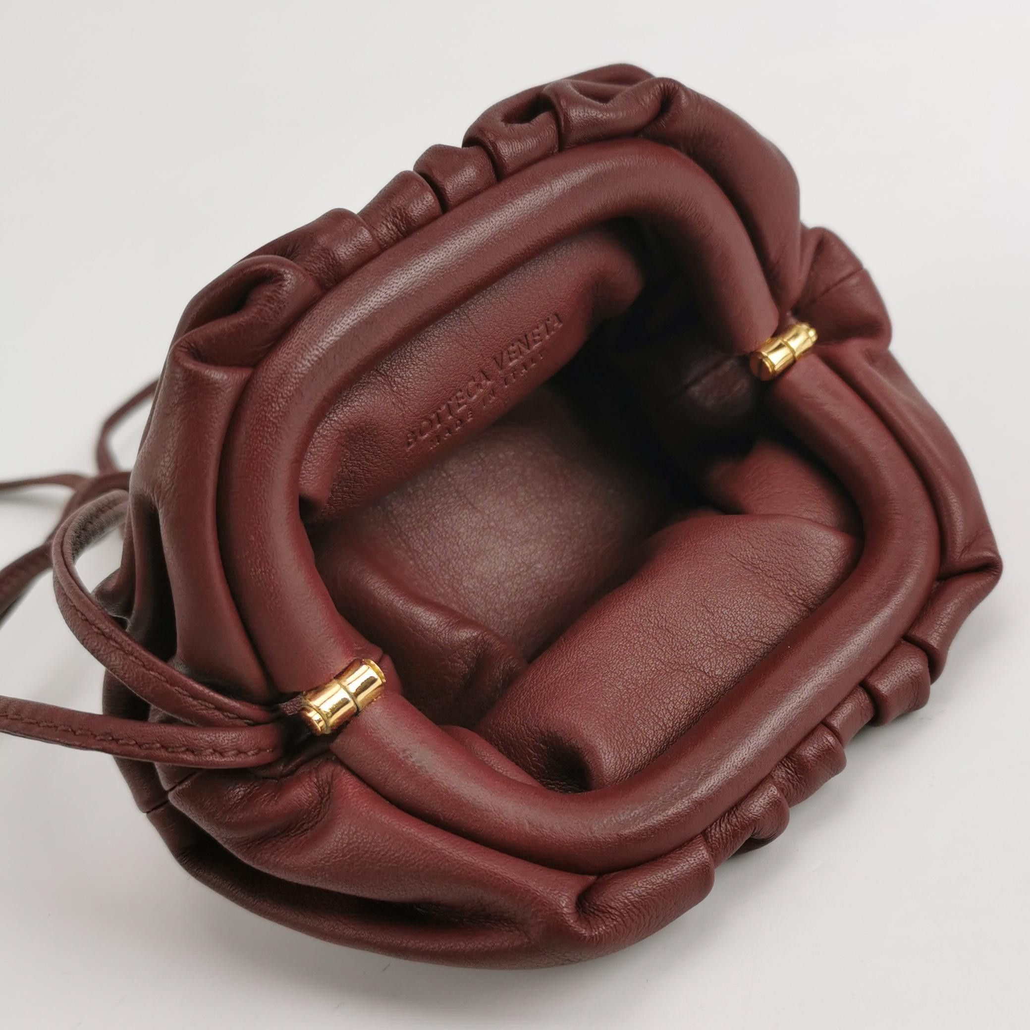 Bottega Veneta Bottega Veneta Women os Shoulder Bags Size ONE SIZE - 7 Thumbnail