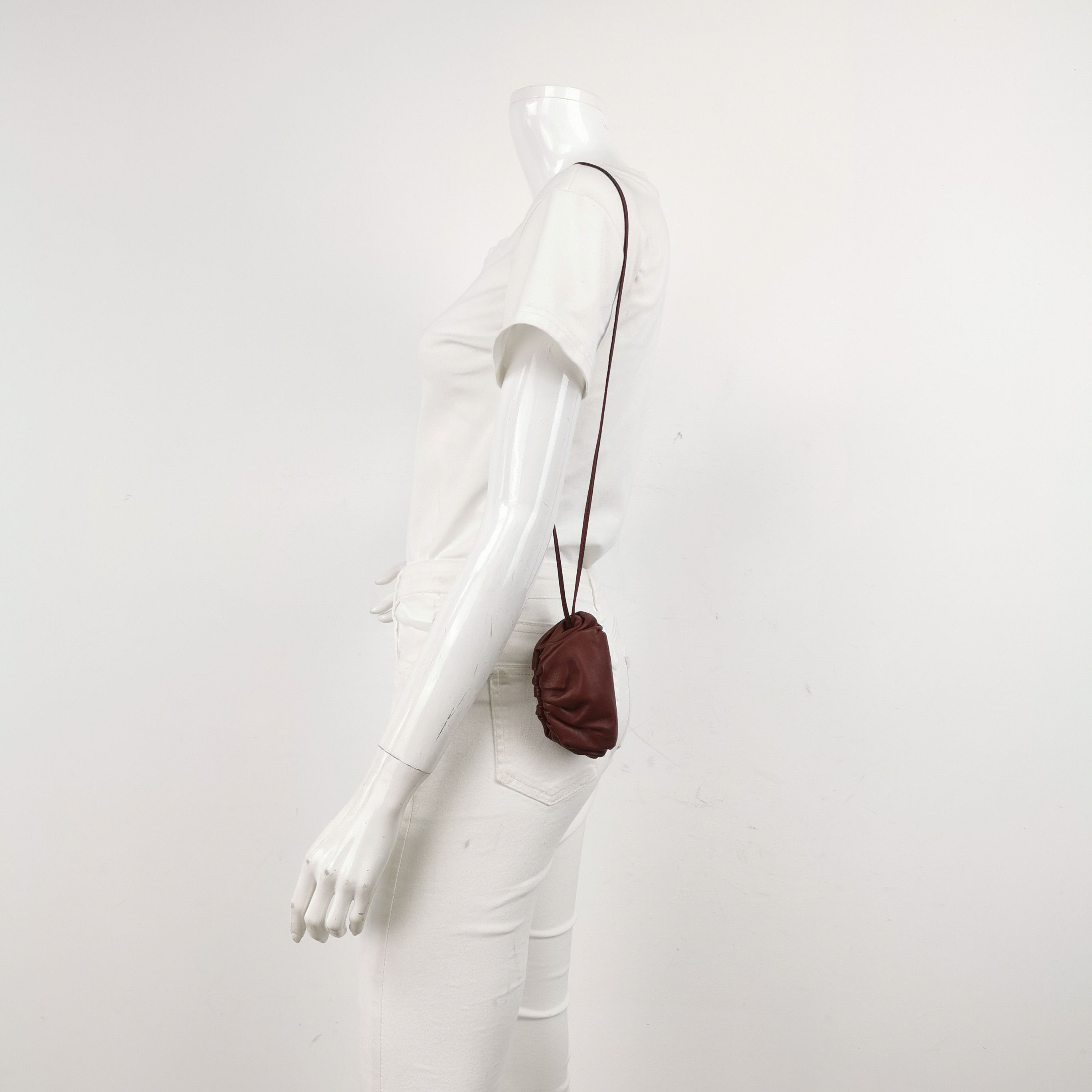 Bottega Veneta Bottega Veneta Women os Shoulder Bags Size ONE SIZE - 2 Thumbnail