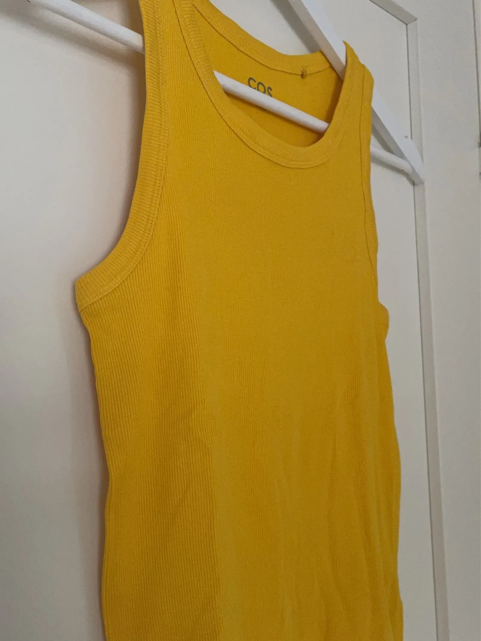 Cos Cos Top Size S / US 4 / IT 40 - 2 Thumbnail