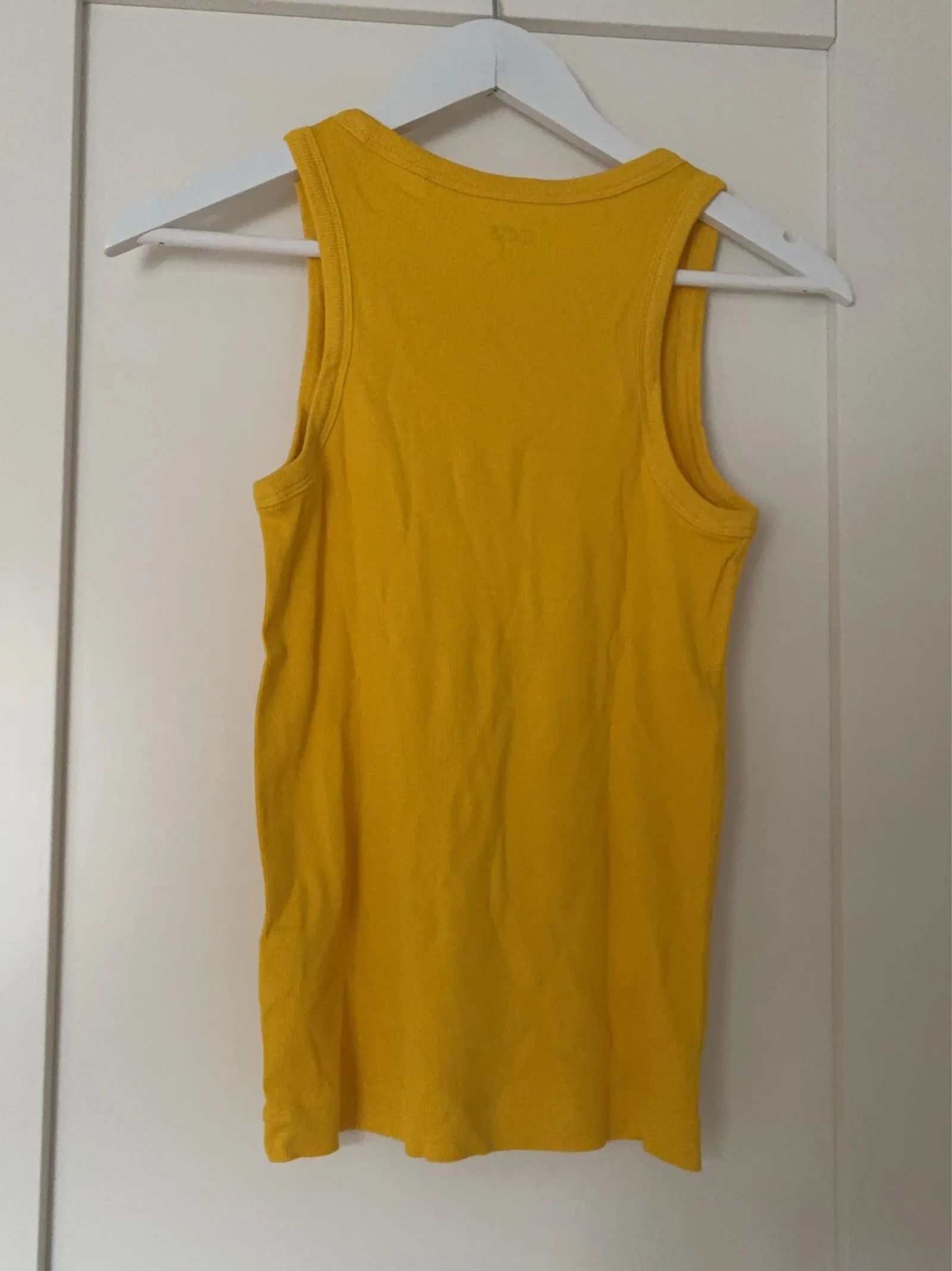 Cos Cos Top Size S / US 4 / IT 40 - 4 Thumbnail