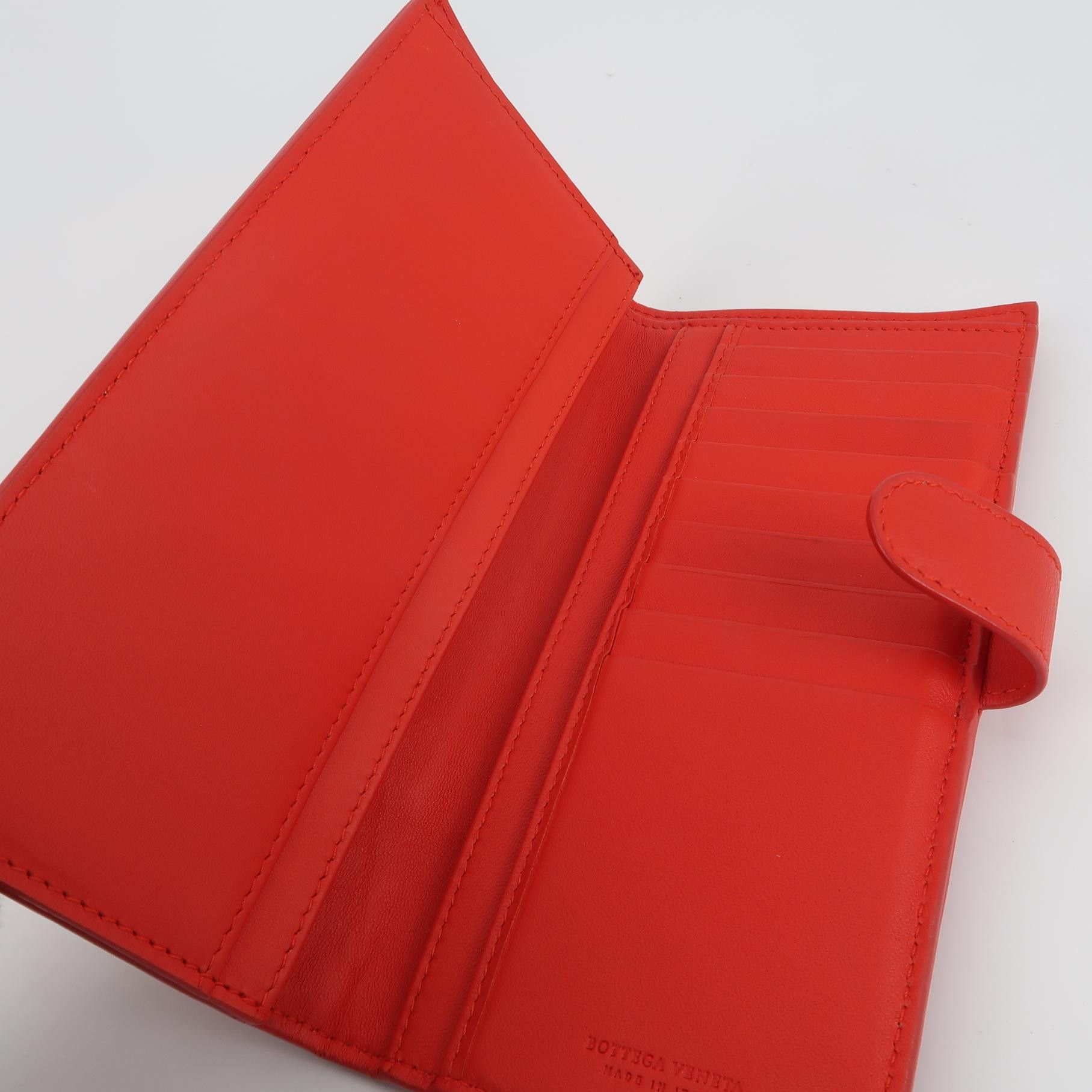 Bottega Veneta Bottega Veneta Women os Wallets Size ONE SIZE - 6 Thumbnail