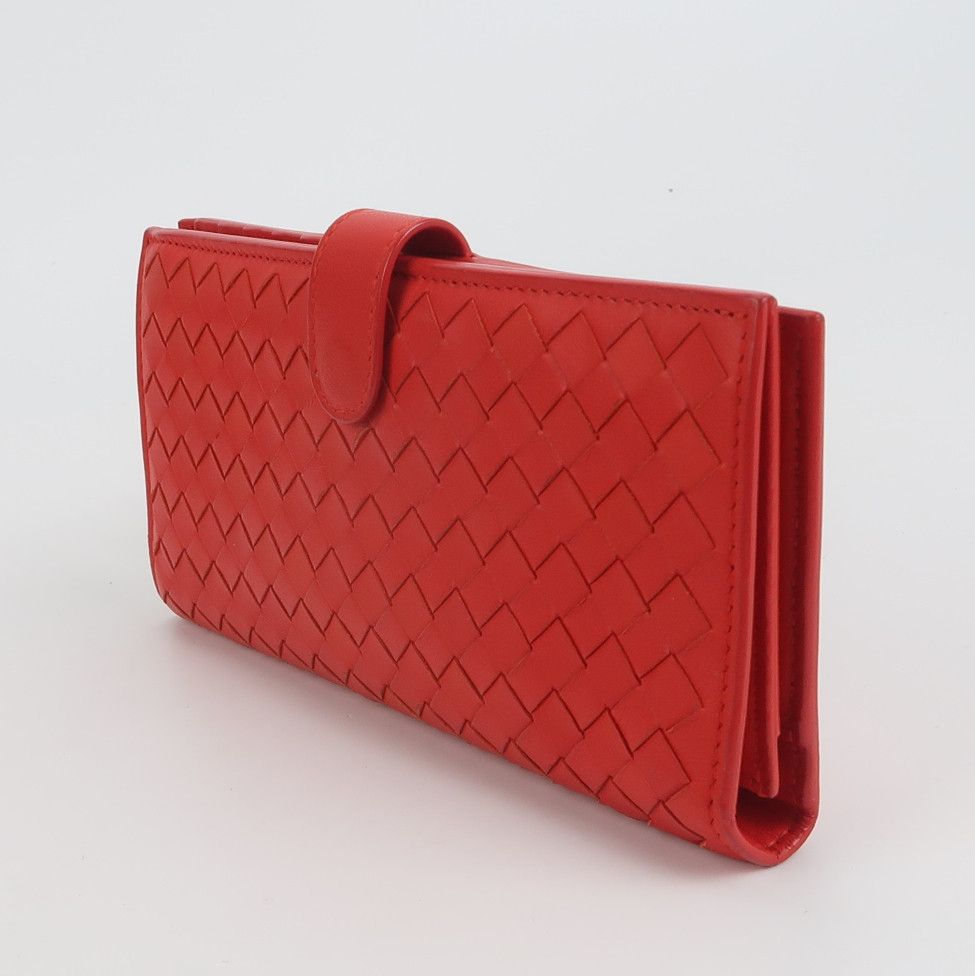Bottega Veneta Bottega Veneta Women os Wallets Size ONE SIZE - 2 Thumbnail