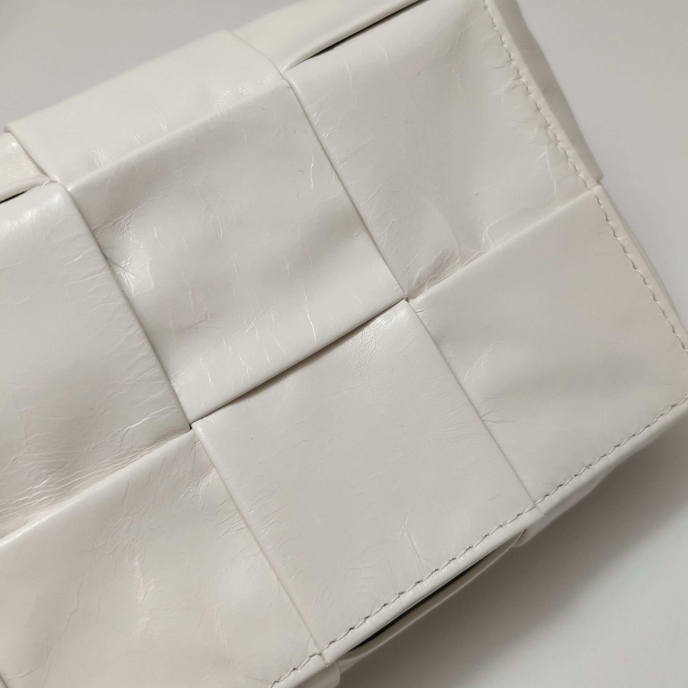 Bottega Veneta Bottega Veneta Women os Belt Bags Size ONE SIZE - 12 Thumbnail