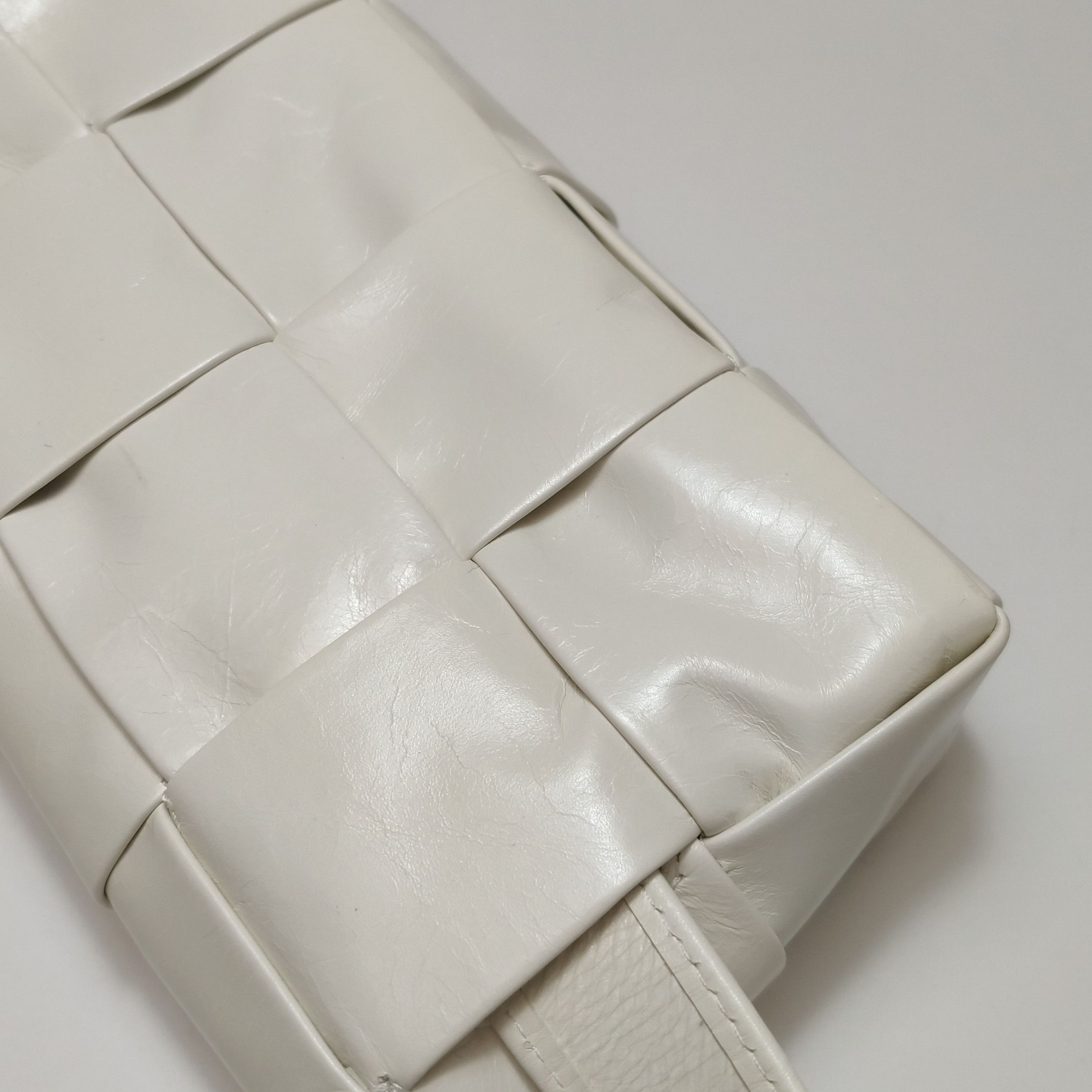 Bottega Veneta Bottega Veneta Women os Belt Bags Size ONE SIZE - 13 Thumbnail