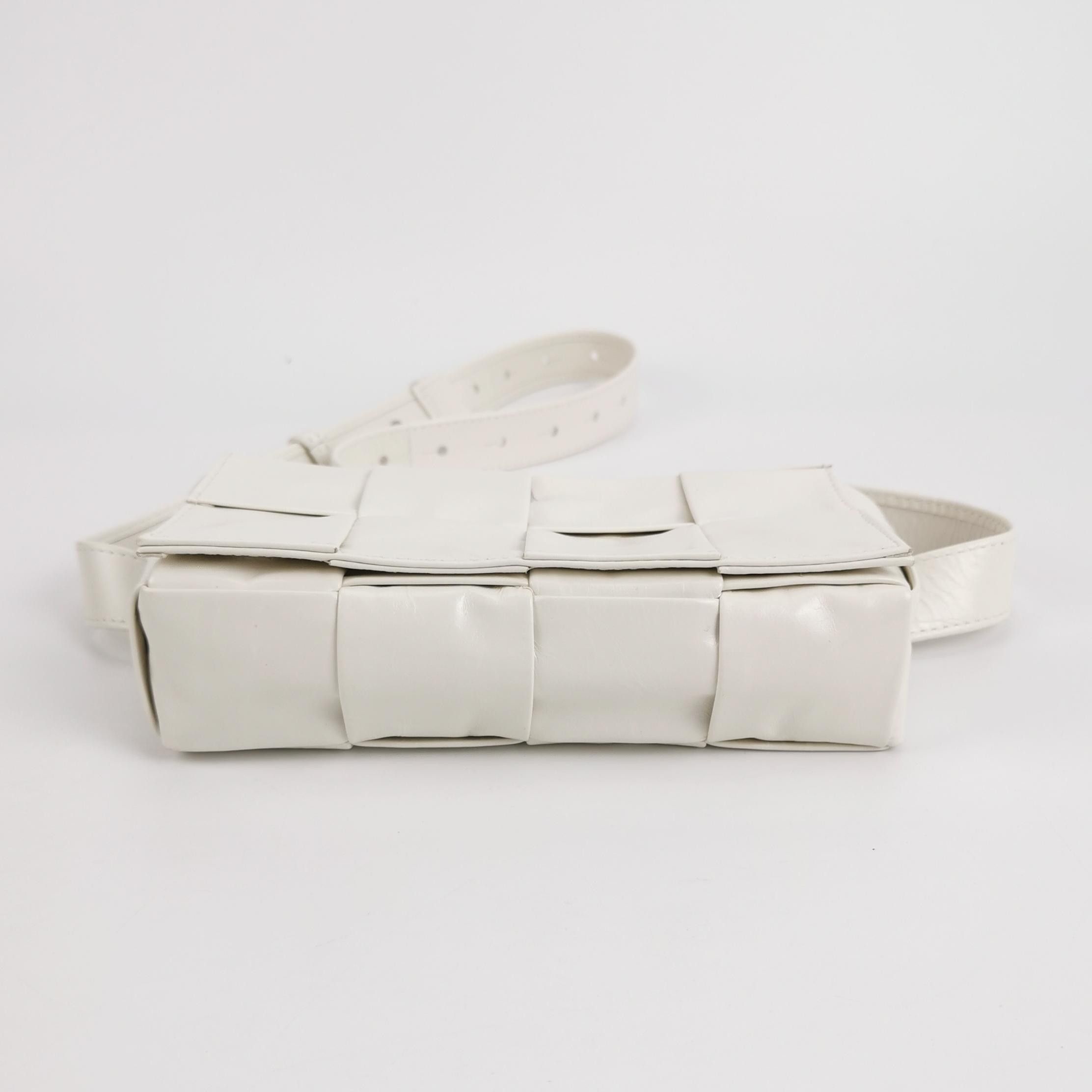 Bottega Veneta Bottega Veneta Women os Belt Bags Size ONE SIZE - 6 Thumbnail