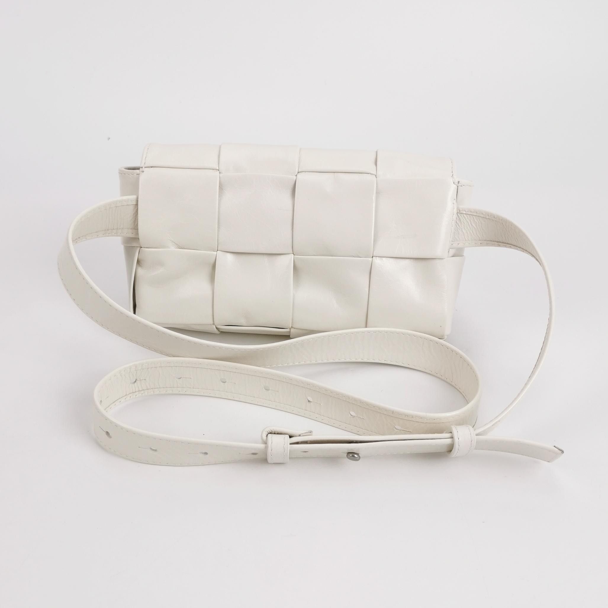Bottega Veneta Bottega Veneta Women os Belt Bags Size ONE SIZE - 5 Thumbnail