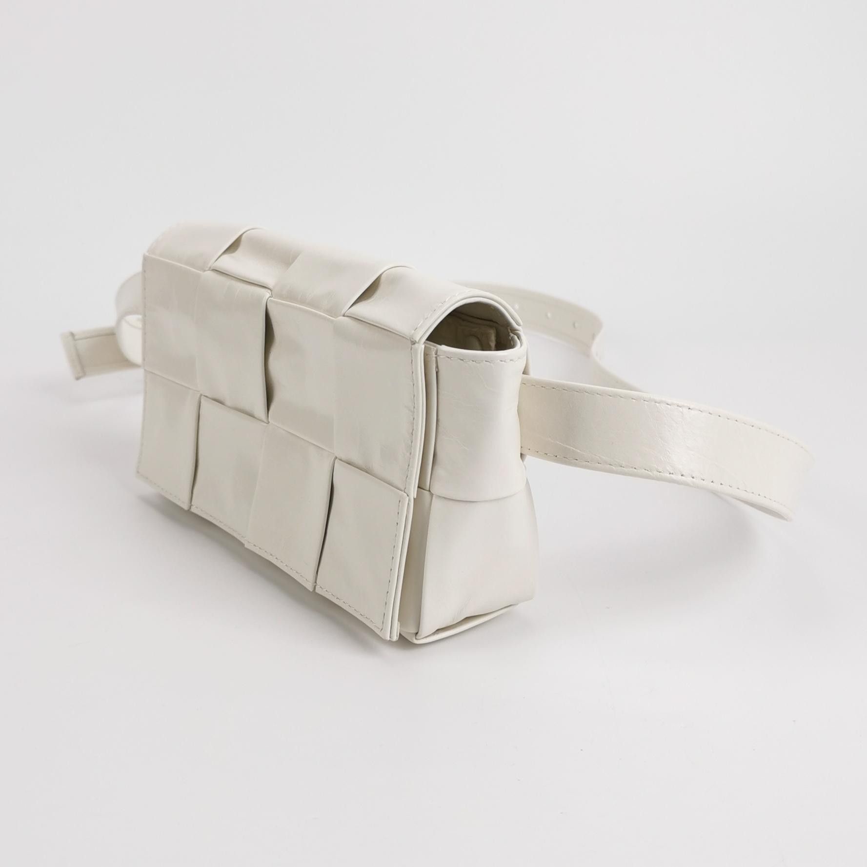 Bottega Veneta Bottega Veneta Women os Belt Bags Size ONE SIZE - 3 Thumbnail