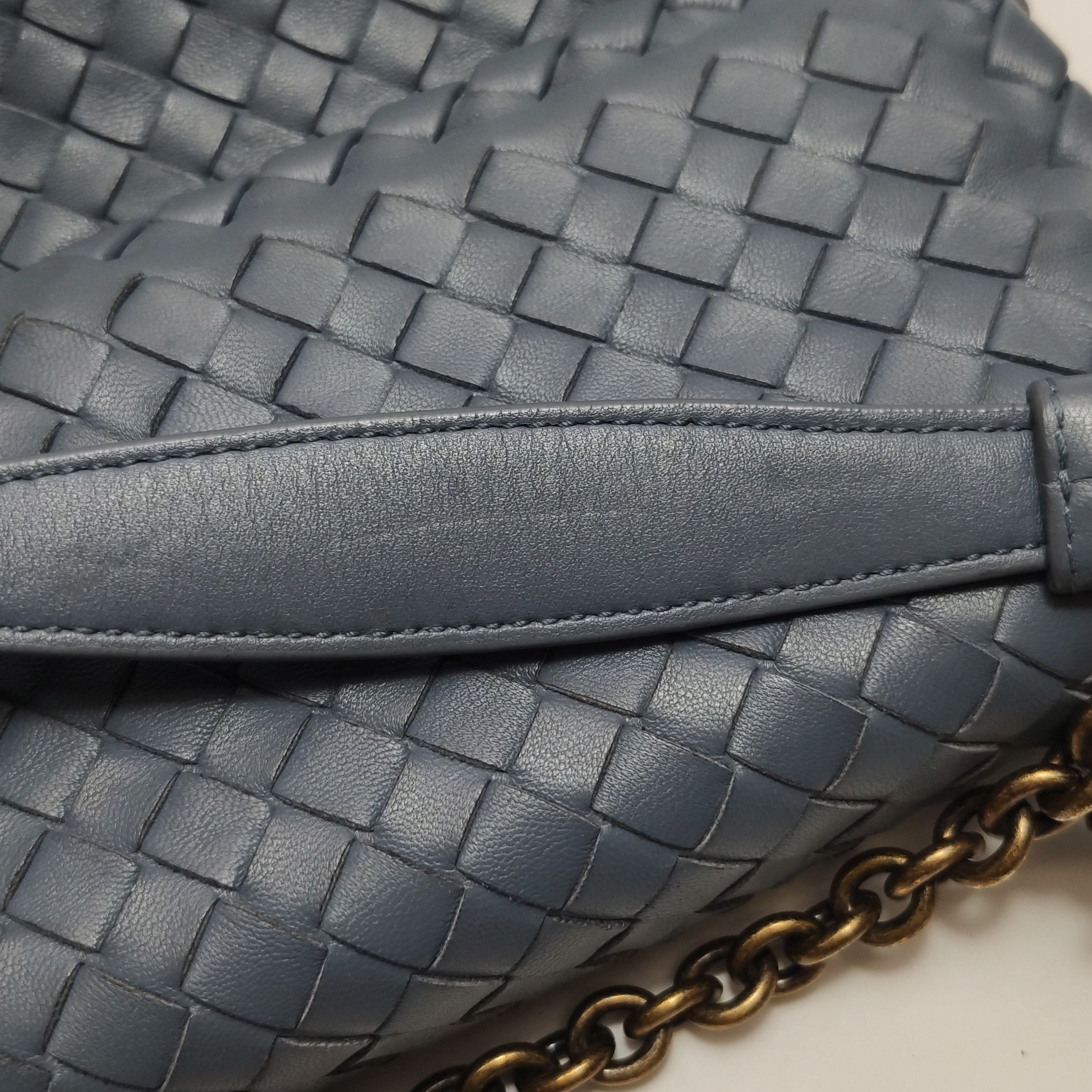 Bottega Veneta Bottega Veneta Women os Shoulder Bags Size ONE SIZE - 12 Thumbnail